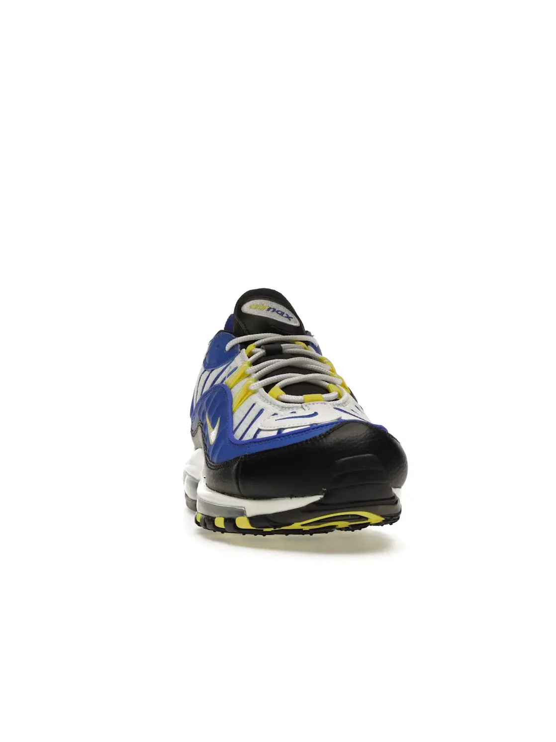 Мужские кроссовки Lifestyle Nike Air Max 98 — изображение 2 из 4