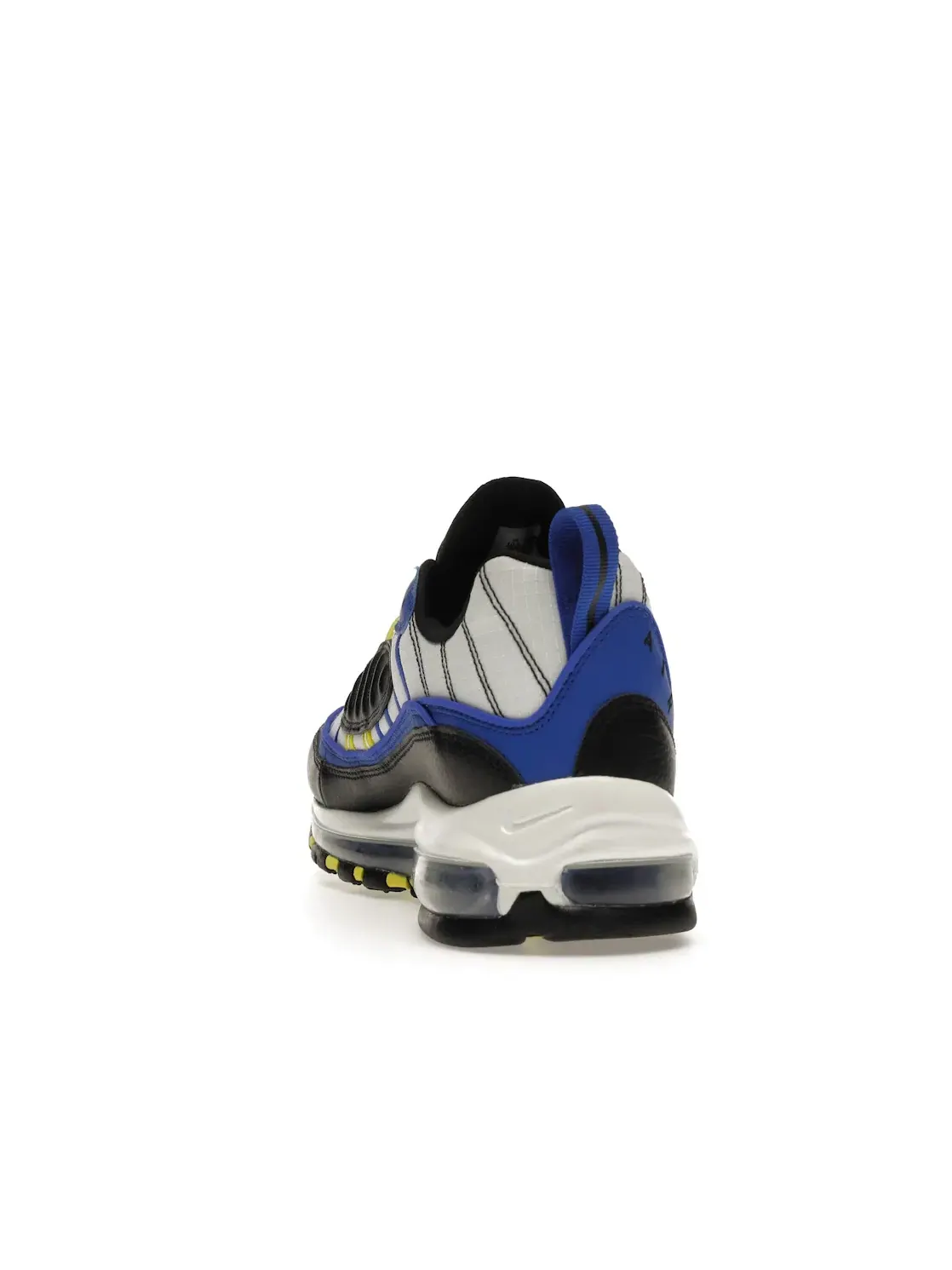 Мужские кроссовки Lifestyle Nike Air Max 98 — изображение 4 из 4