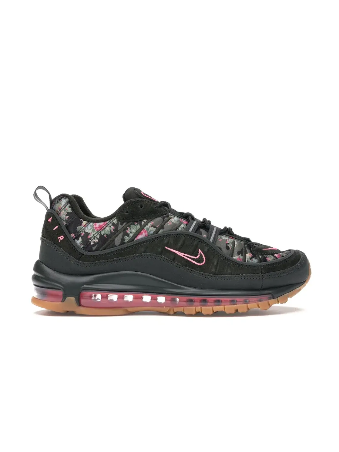 Женские кроссовки Lifestyle Nike Air Max 98 — изображение 1 из 4