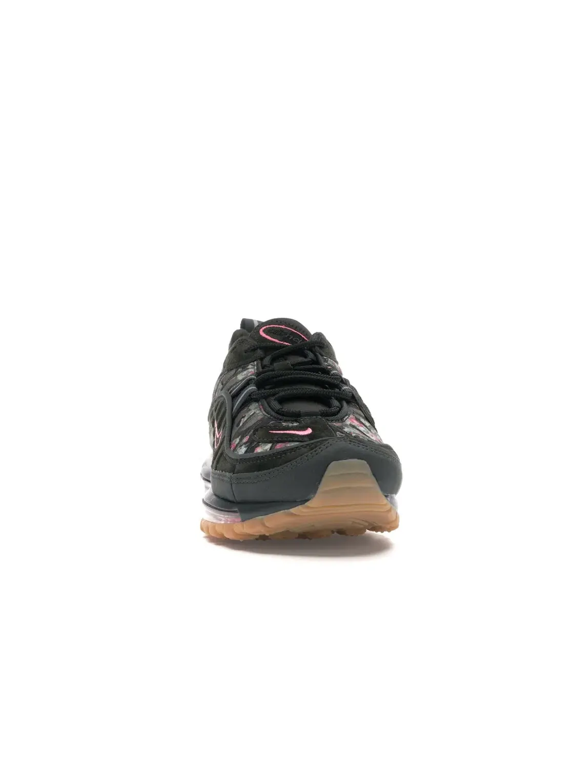 Женские кроссовки Lifestyle Nike Air Max 98 — изображение 2 из 4