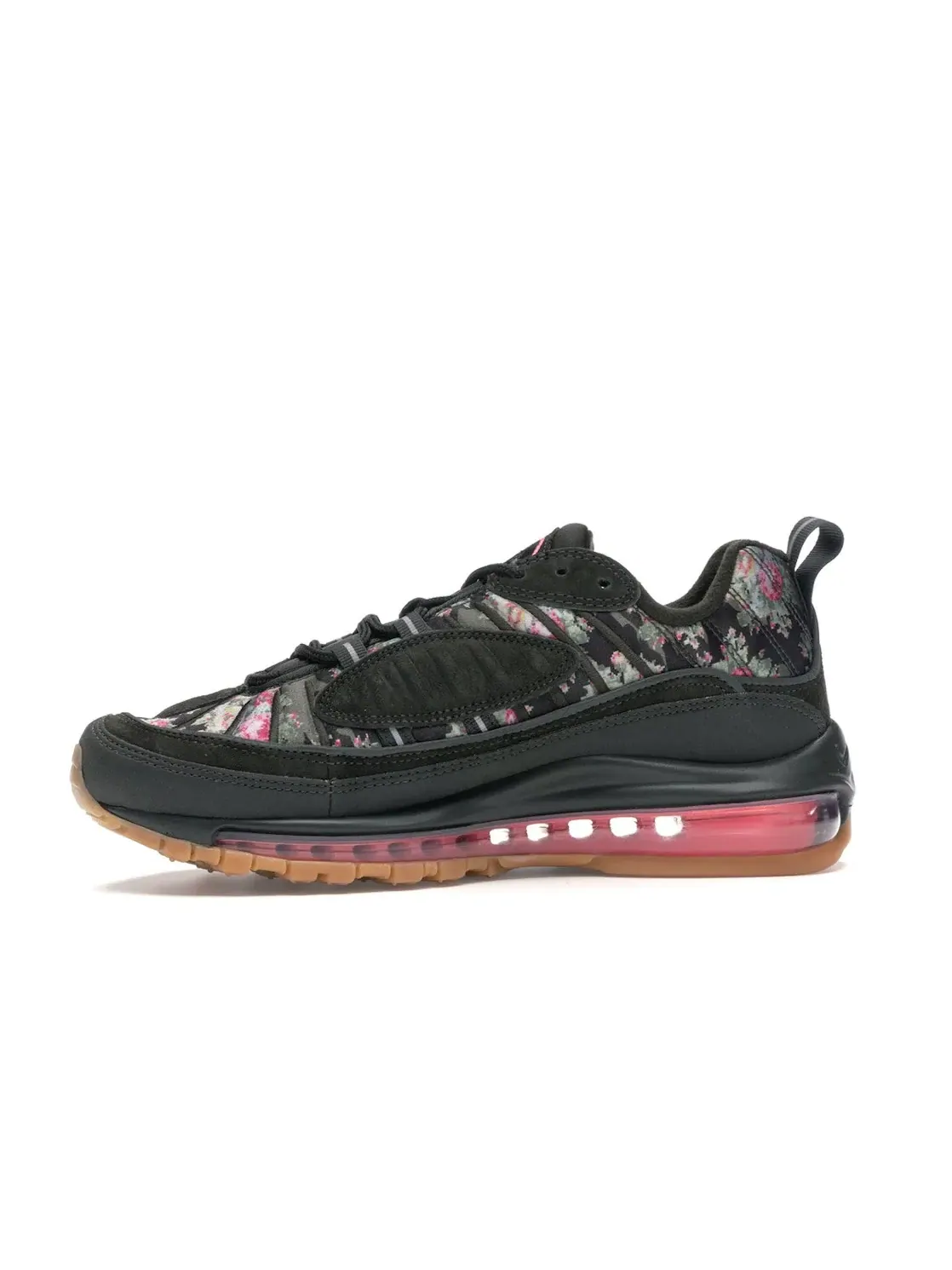 Женские кроссовки Lifestyle Nike Air Max 98 — изображение 3 из 4