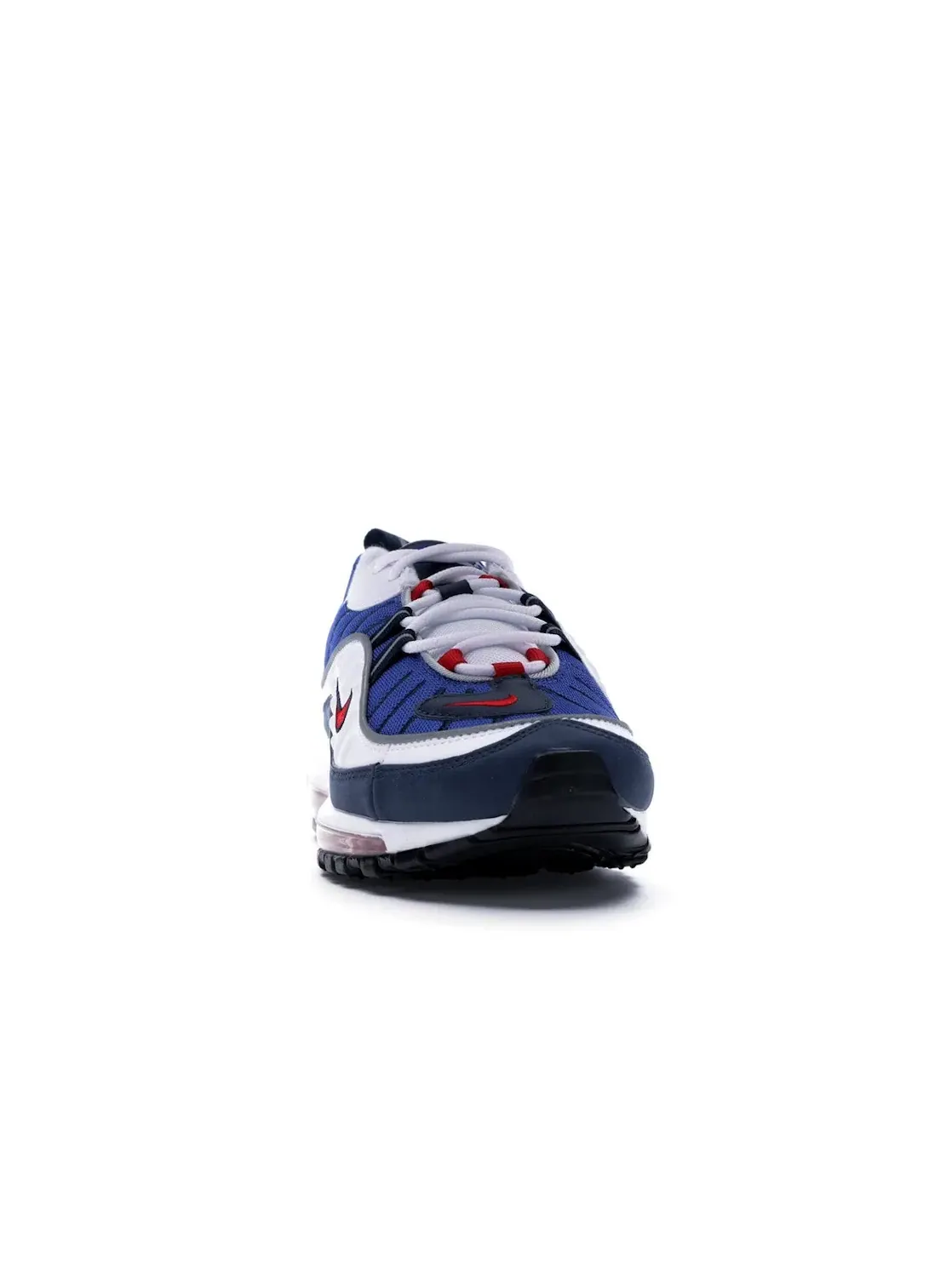 Мужские кроссовки Lifestyle Nike Air Max 98 — изображение 2 из 4