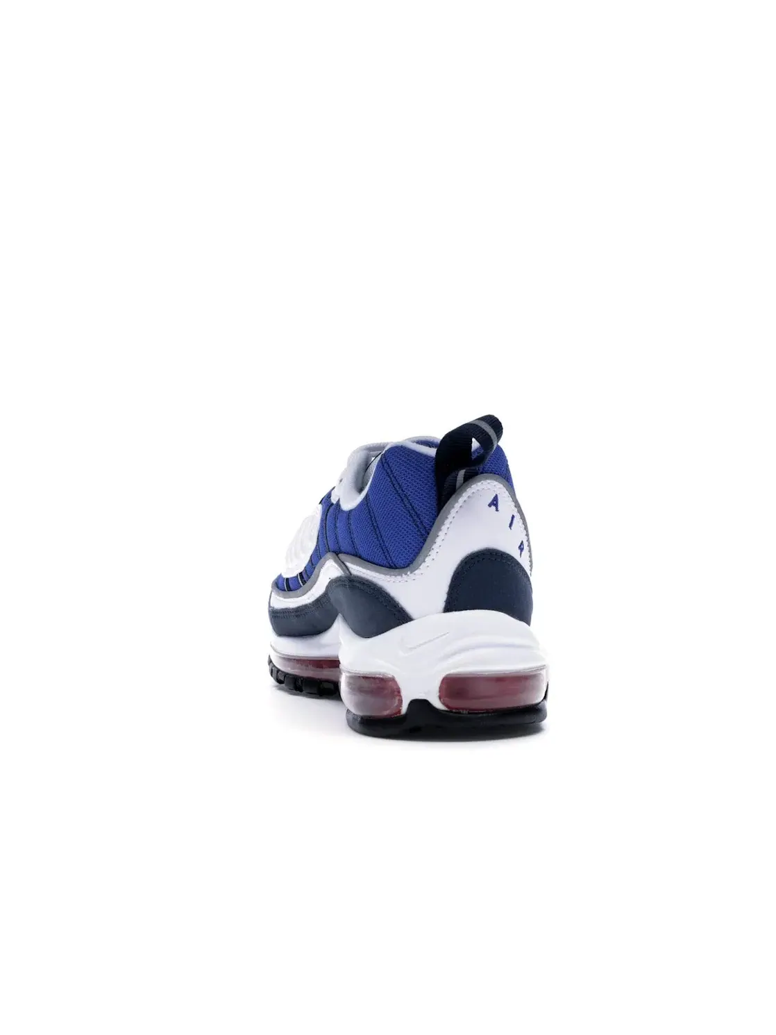 Мужские кроссовки Lifestyle Nike Air Max 98 — изображение 4 из 4