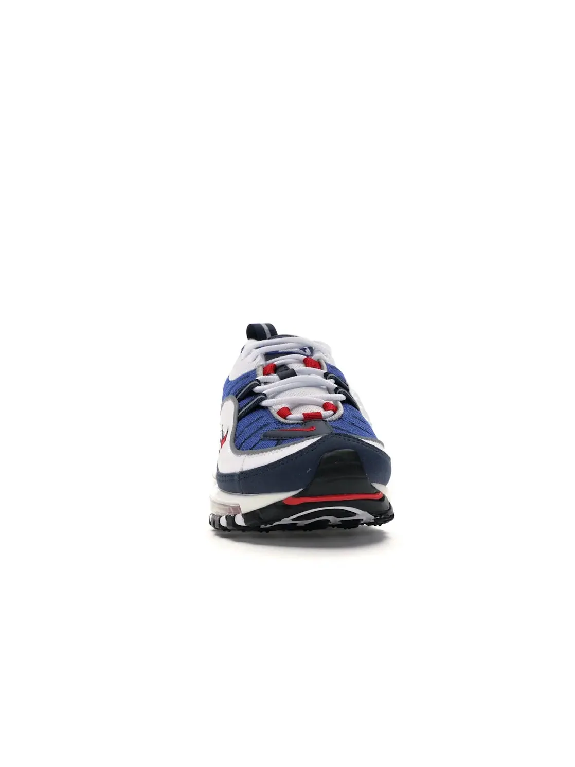 Женские кроссовки Lifestyle Nike Air Max 98 — изображение 2 из 4