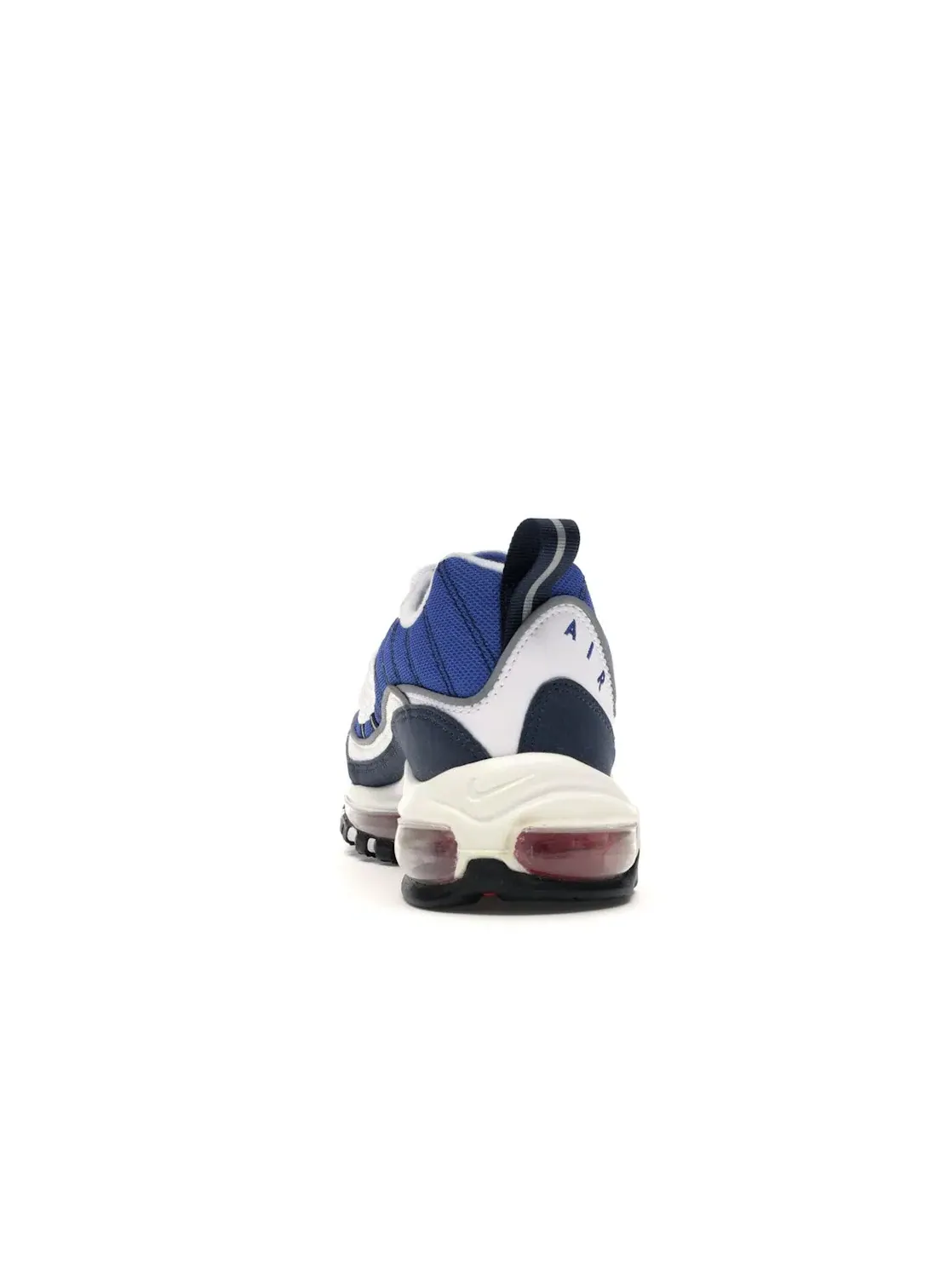 Женские кроссовки Lifestyle Nike Air Max 98 — изображение 4 из 4