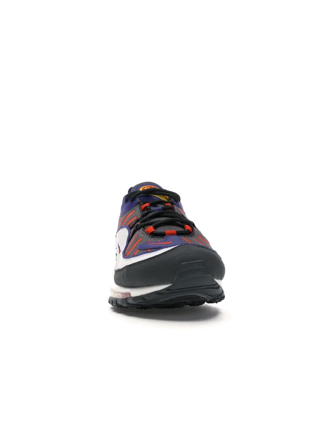 Мужские кроссовки Lifestyle Nike Air Max 98 — изображение 2 из 4