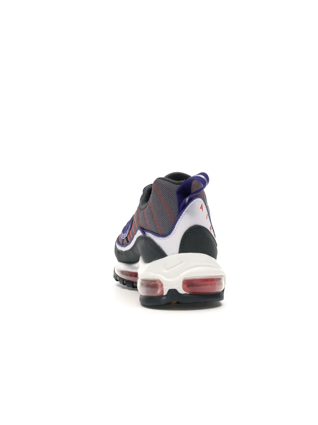 Мужские кроссовки Lifestyle Nike Air Max 98 — изображение 4 из 4