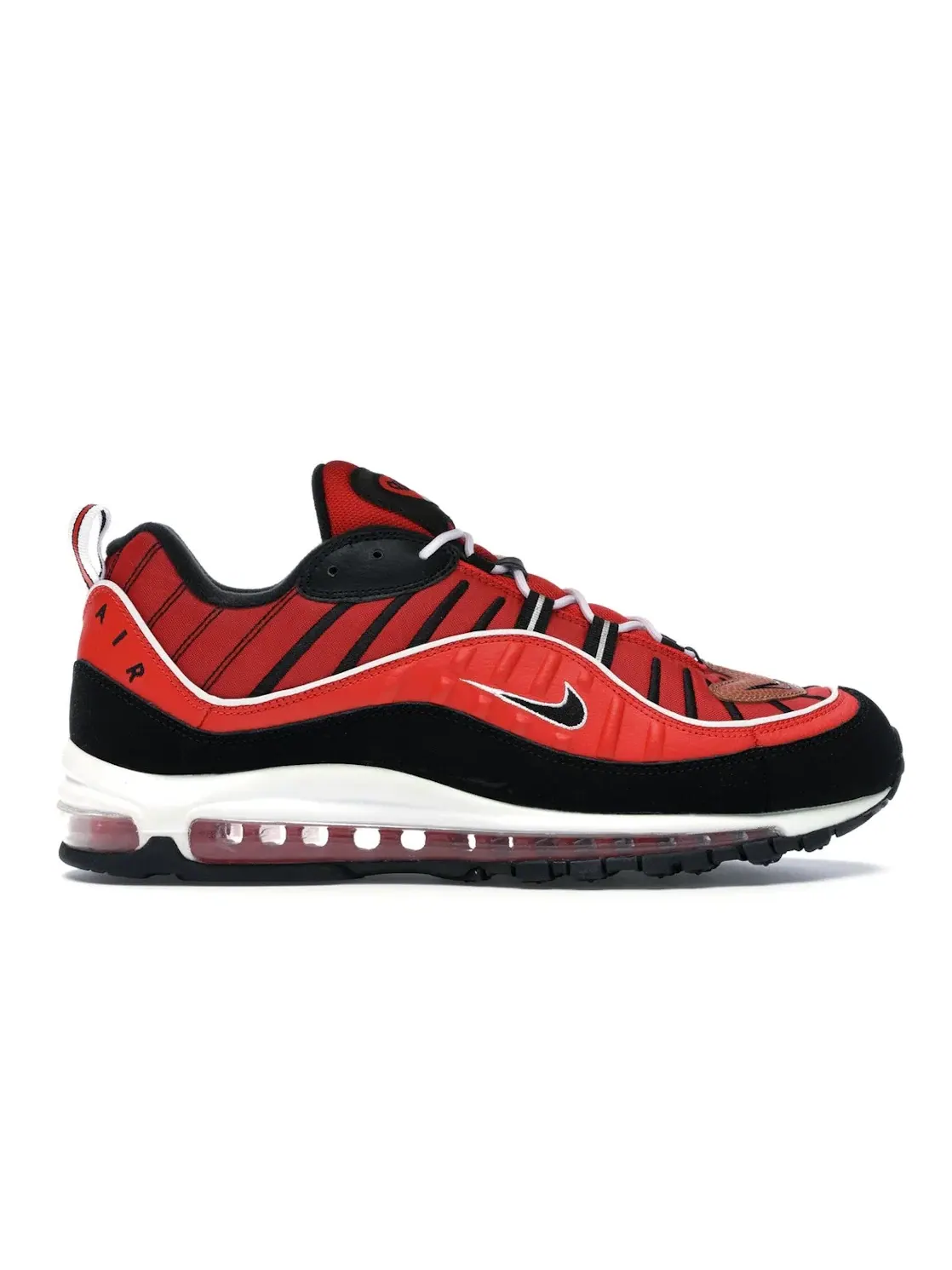 Мужские кроссовки Lifestyle Nike Air Max 98 — изображение 1 из 4