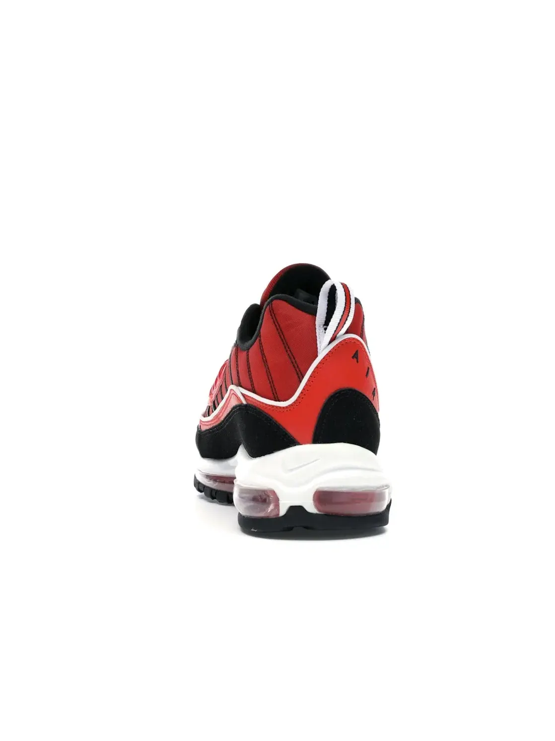 Мужские кроссовки Lifestyle Nike Air Max 98 — изображение 4 из 4