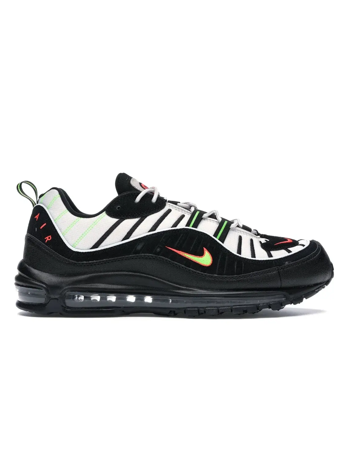 Мужские кроссовки Lifestyle Nike Air Max 98 — изображение 1 из 4