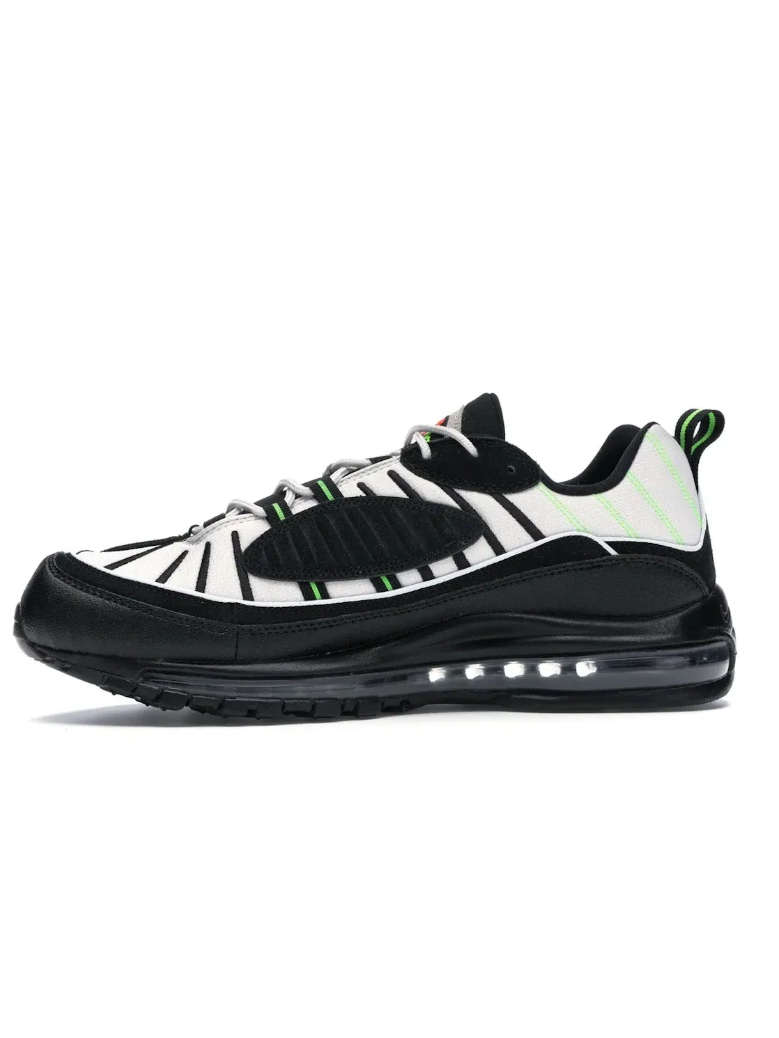 Мужские кроссовки Lifestyle Nike Air Max 98 — изображение 3 из 4