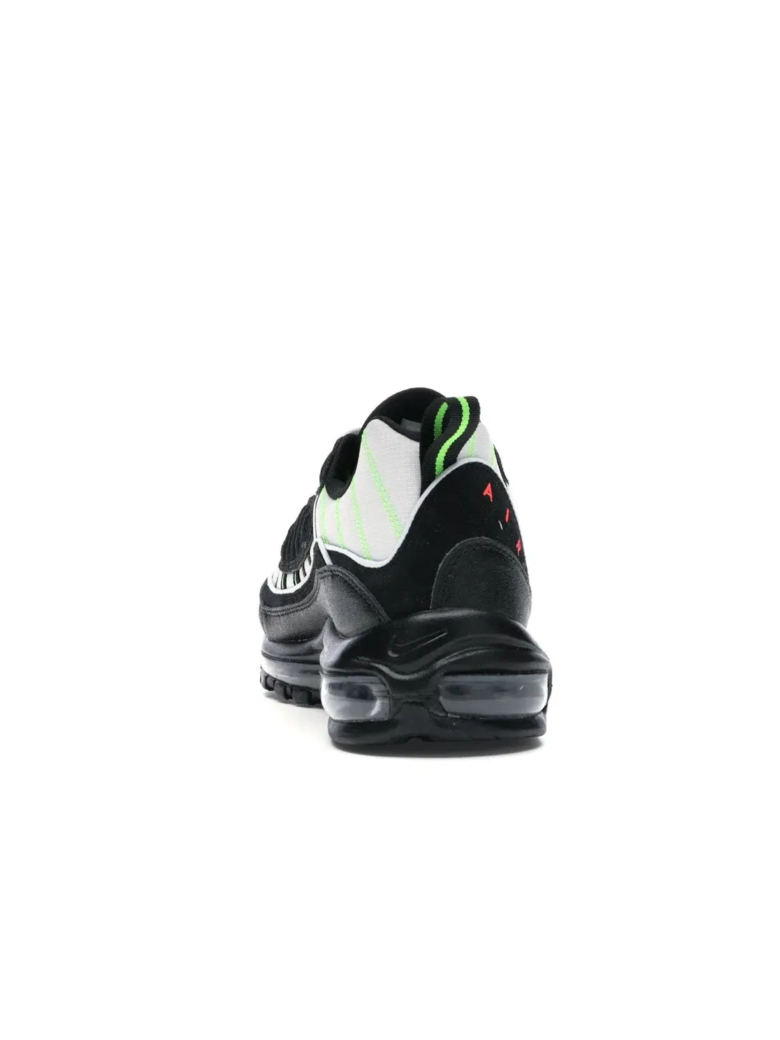 Мужские кроссовки Lifestyle Nike Air Max 98 — изображение 4 из 4