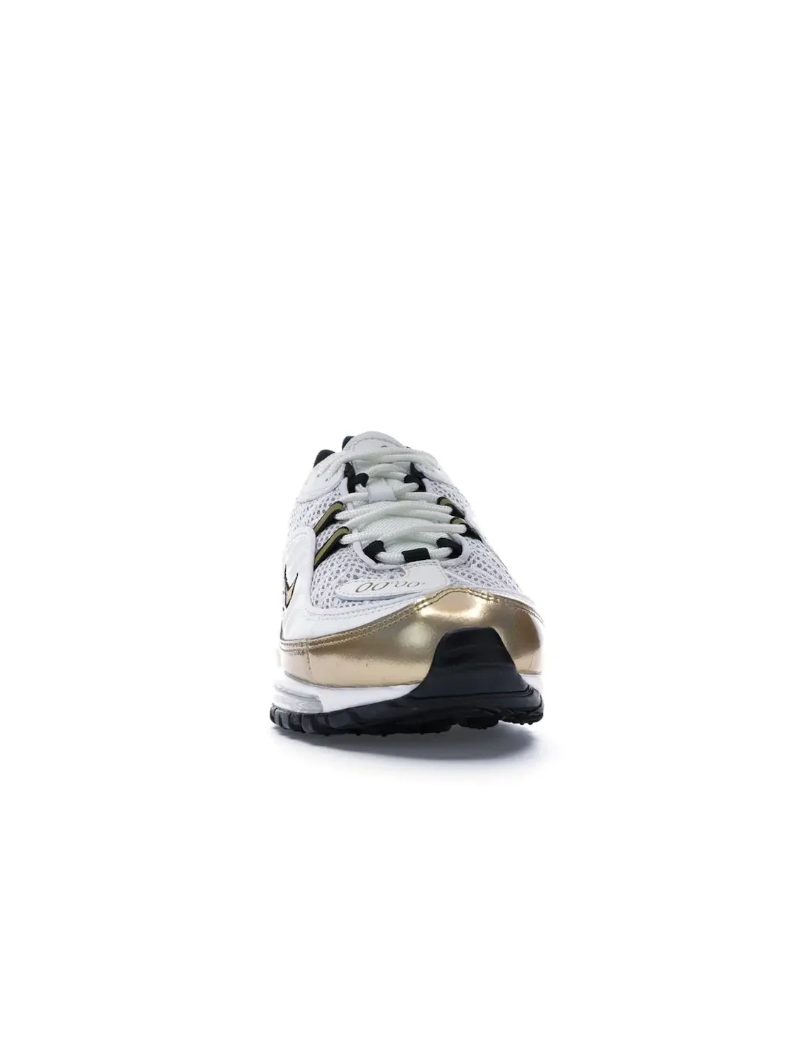 Мужские кроссовки Lifestyle Nike Air Max 98 — изображение 2 из 4