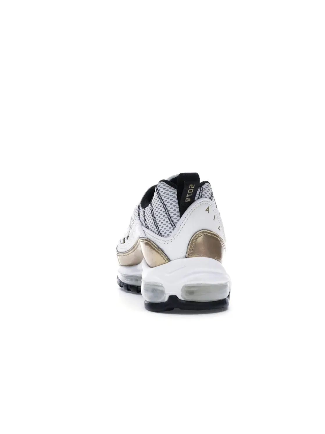 Мужские кроссовки Lifestyle Nike Air Max 98 — изображение 4 из 4