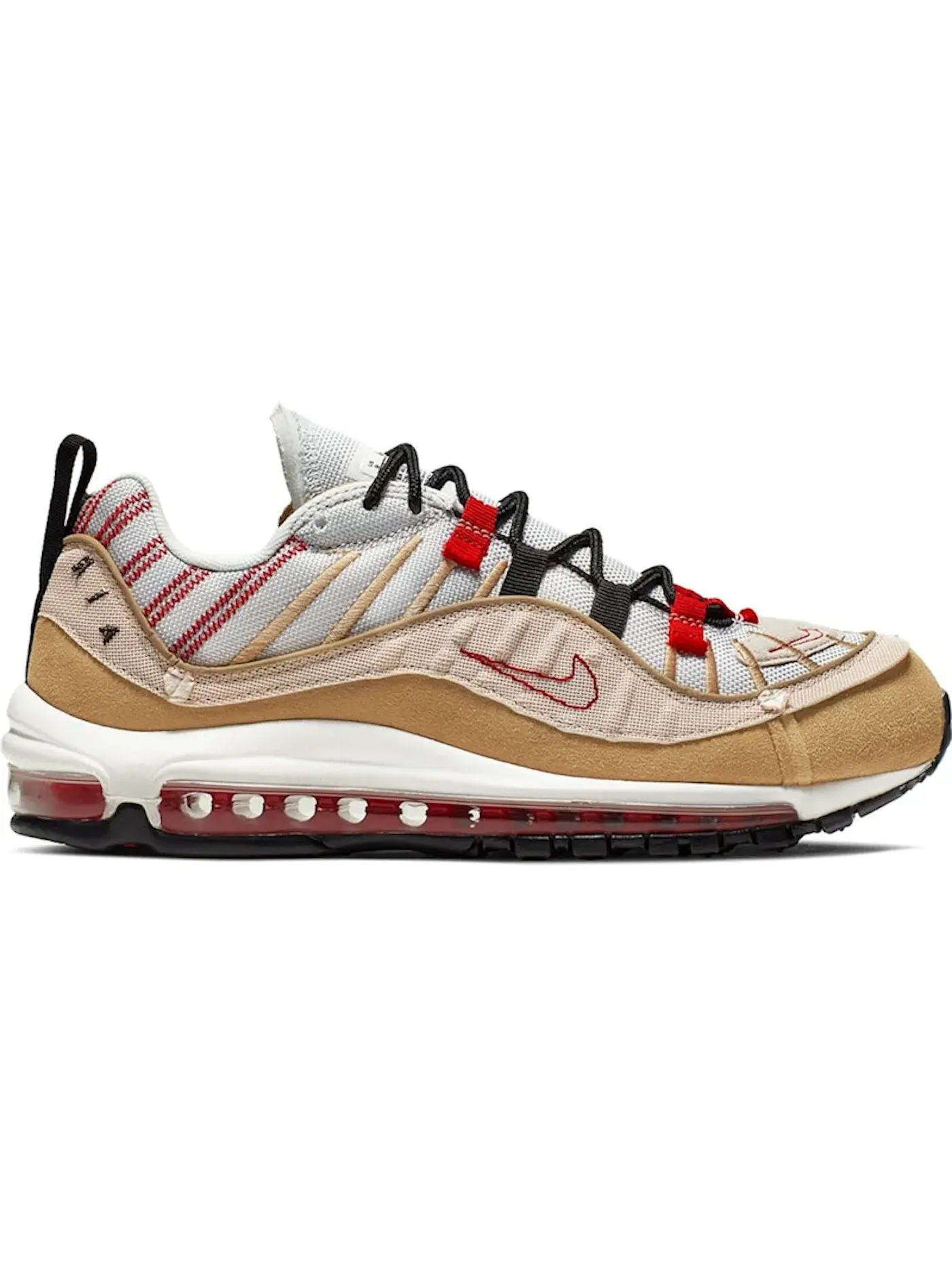 Мужские кроссовки Lifestyle Nike Air Max 98 — изображение 1 из 1