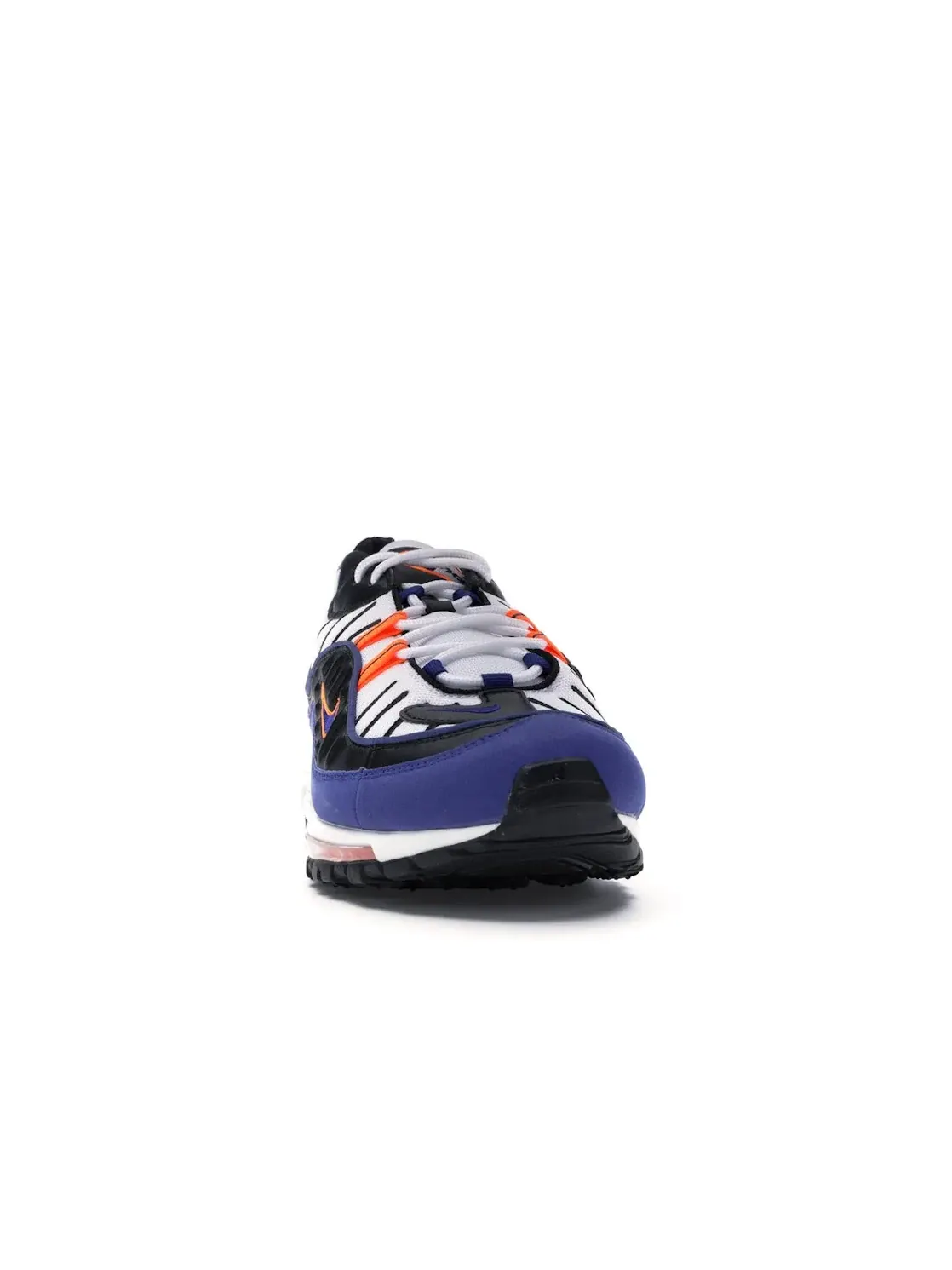 Мужские кроссовки Lifestyle с контрастными вставками Nike Air Max 98 — изображение 2 из 4