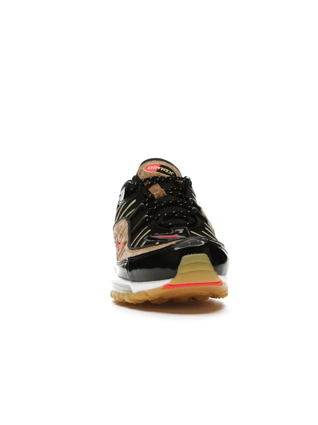 Мужские кроссовки Lifestyle Nike Air Max 98 — изображение 2 из 4