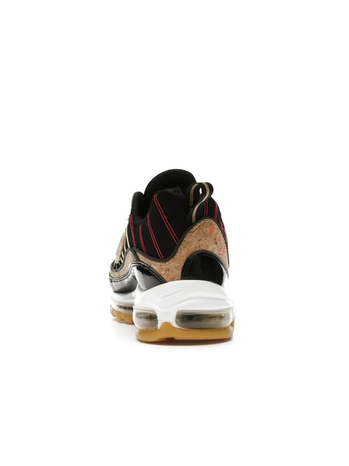 Мужские кроссовки Lifestyle Nike Air Max 98 — изображение 4 из 4