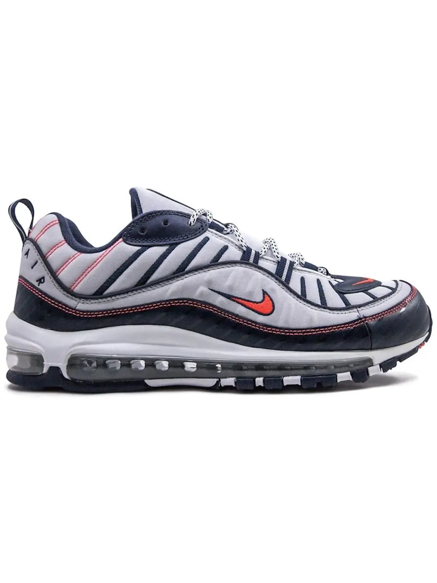 Мужские кроссовки Lifestyle Nike Air Max 98 — изображение 1 из 1