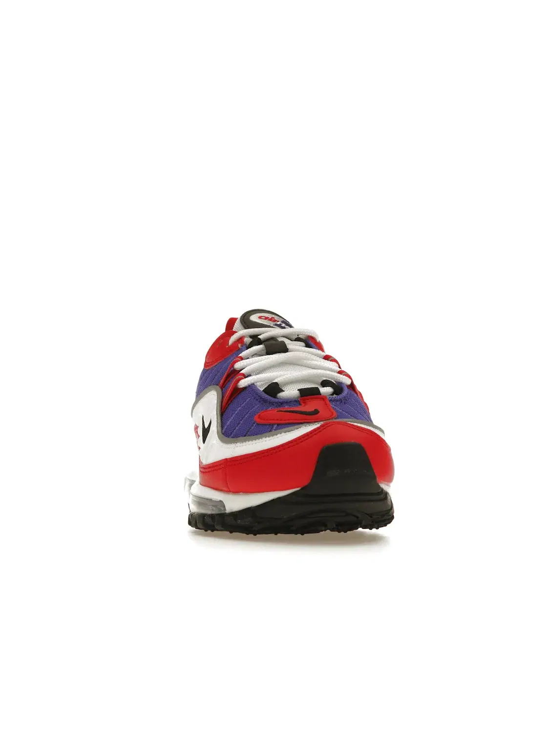 Женские кроссовки Lifestyle Nike Air Max 98 — изображение 2 из 4
