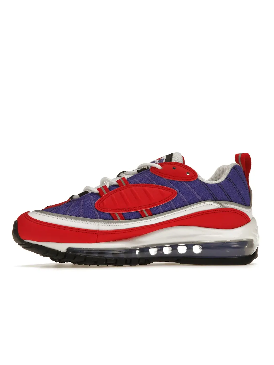 Женские кроссовки Lifestyle Nike Air Max 98 — изображение 3 из 4