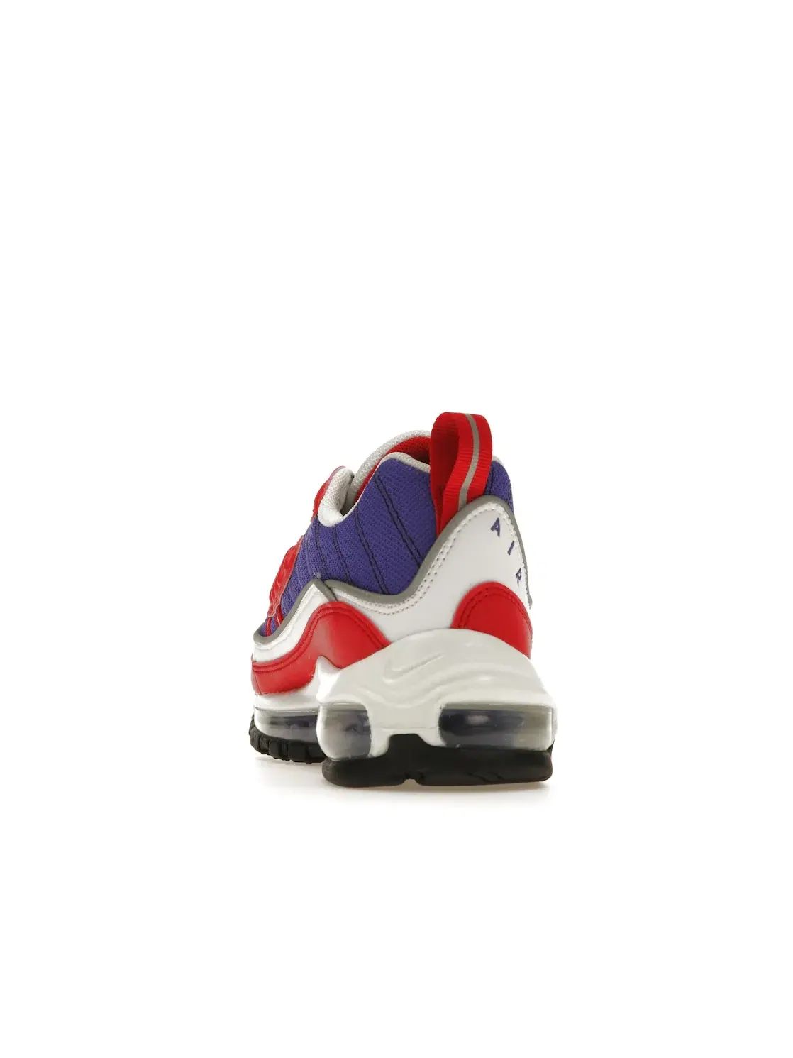Женские кроссовки Lifestyle Nike Air Max 98 — изображение 4 из 4