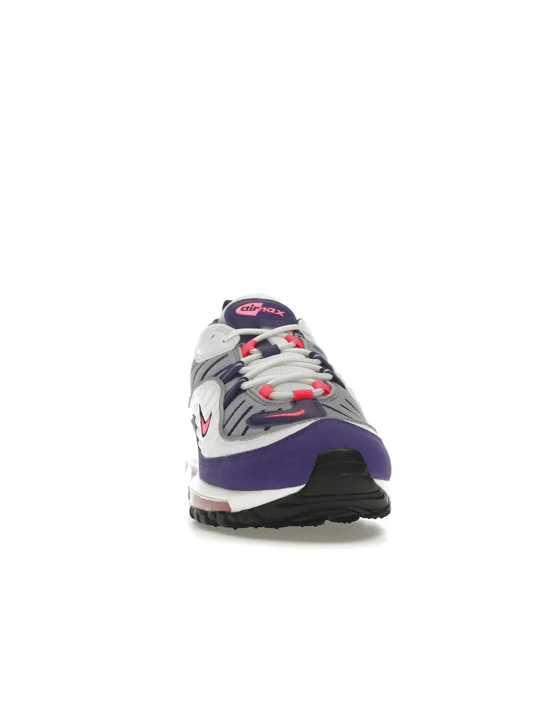 Женские кроссовки Lifestyle Nike Air Max 98 — изображение 2 из 4