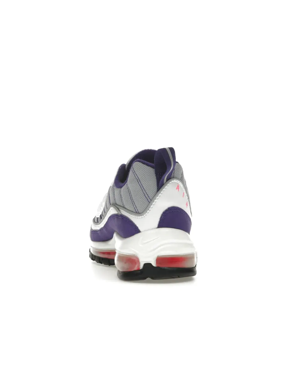 Женские кроссовки Lifestyle Nike Air Max 98 — изображение 4 из 4