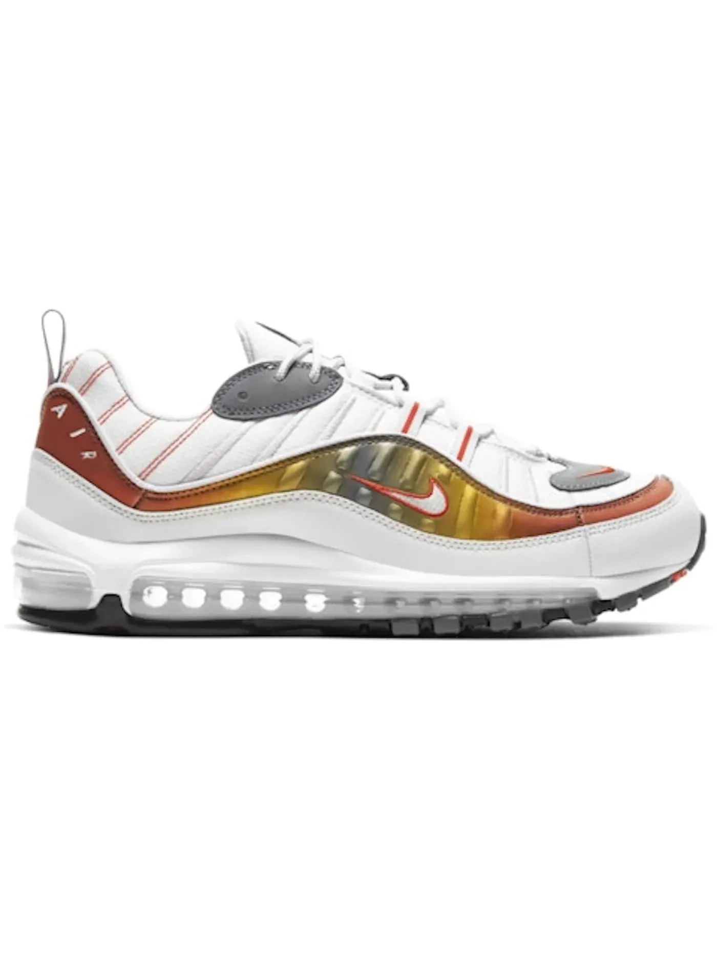 Мужские кроссовки Lifestyle Nike Air Max 98 SE — изображение 1 из 1