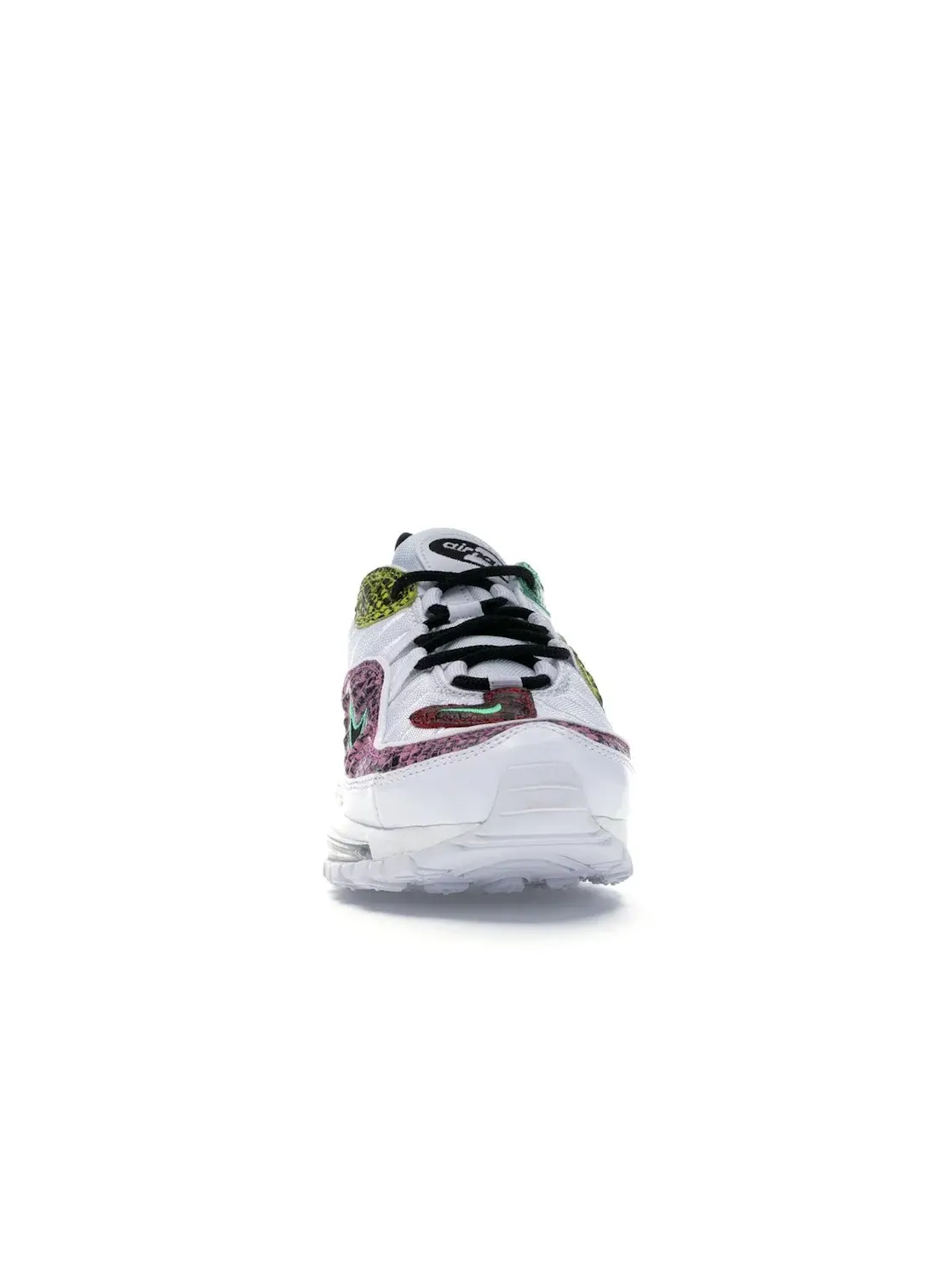 Женские кроссовки Nike Air Max 98 — изображение 2 из 4