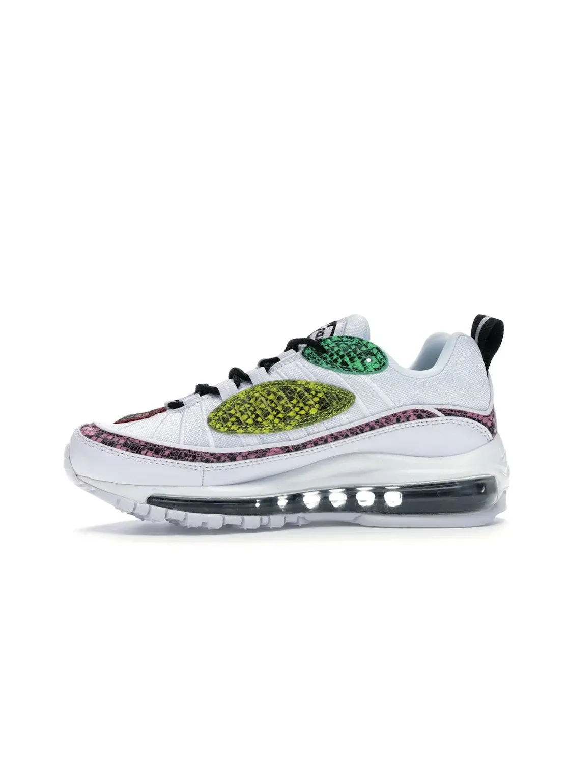 Женские кроссовки Nike Air Max 98 — изображение 3 из 4