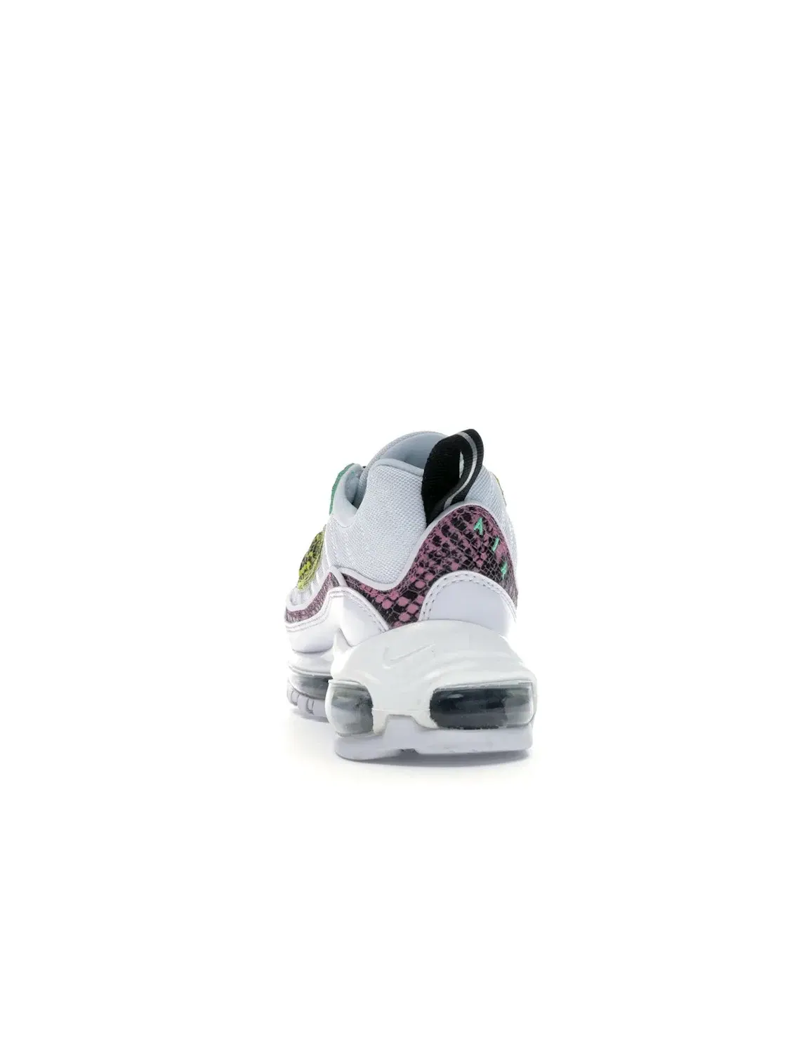 Женские кроссовки Nike Air Max 98 — изображение 4 из 4