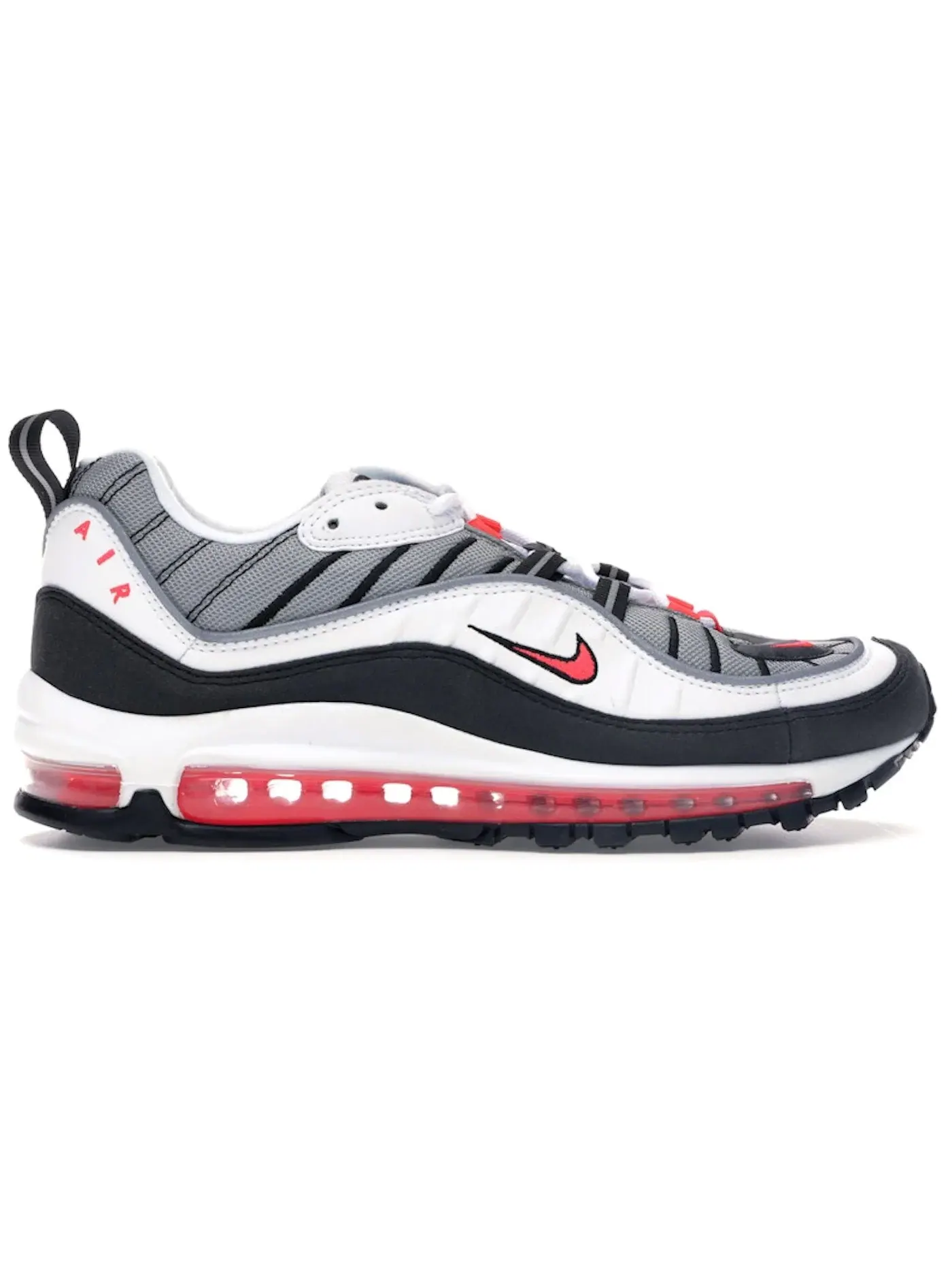 Женские кроссовки Nike Air Max 98 — изображение 1 из 1