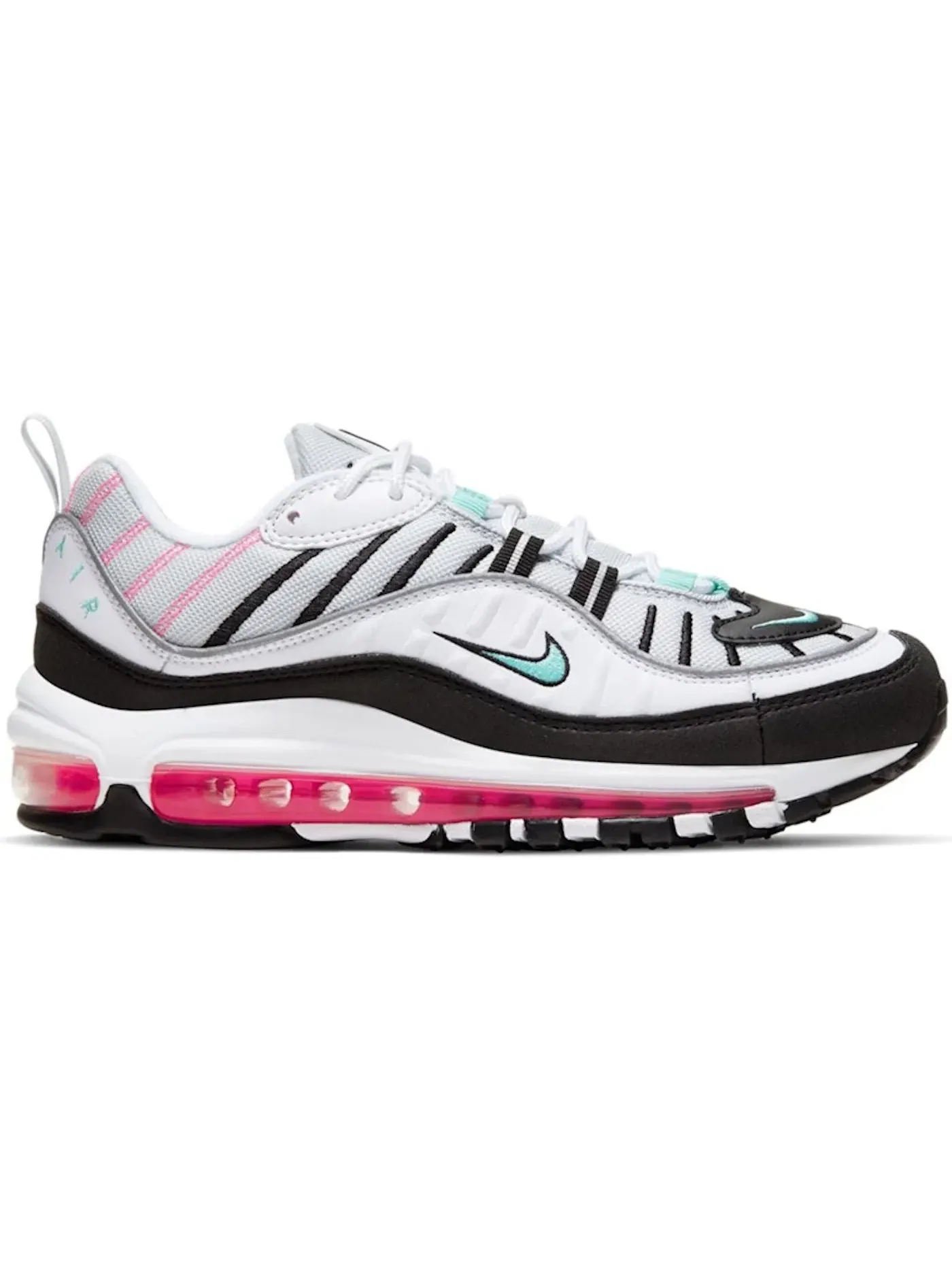 Женские кроссовки Lifestyle Nike Air Max 98 — изображение 1 из 1