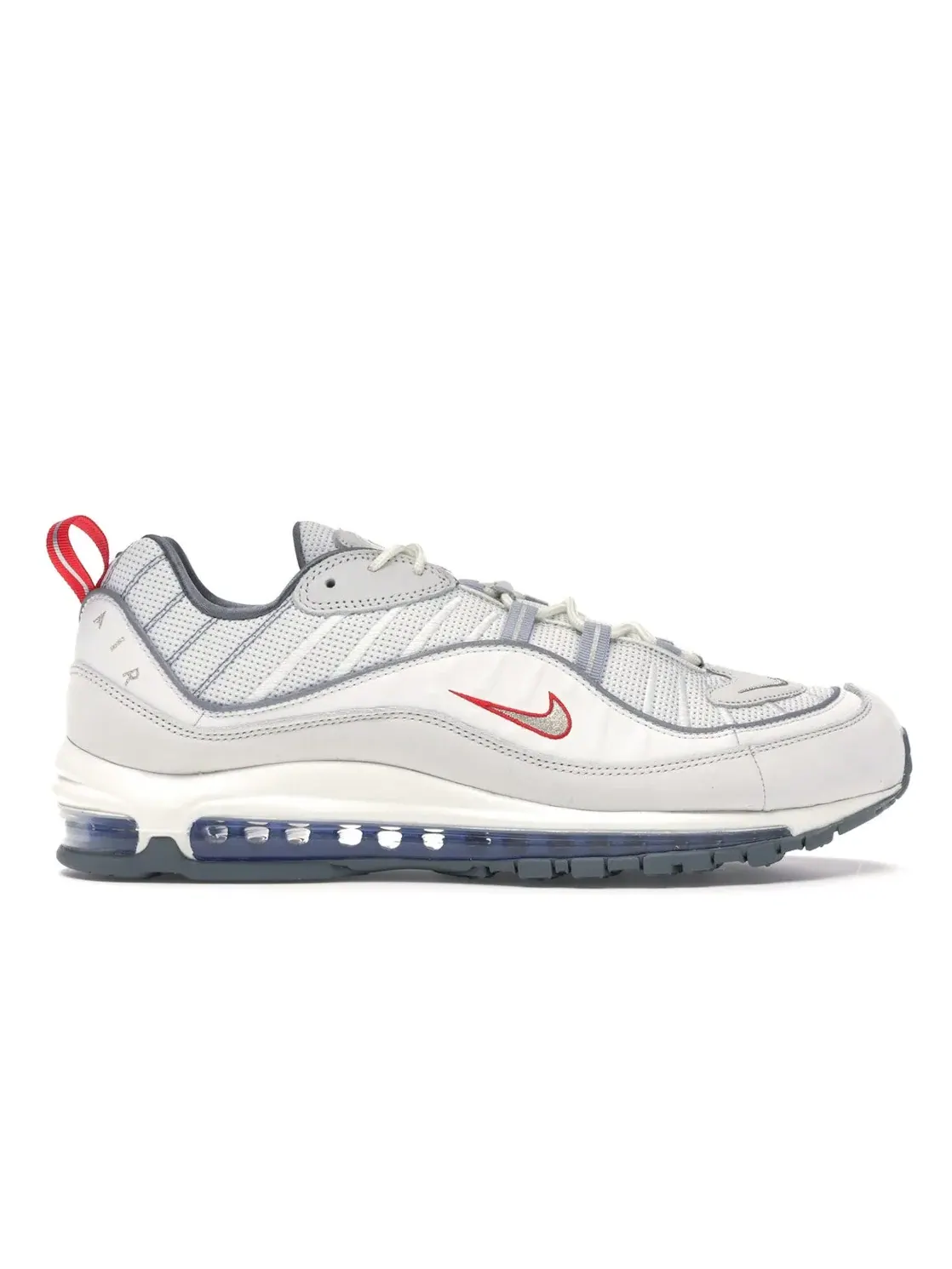 Мужские кроссовки Lifestyle Nike Air Max 98 — изображение 1 из 4
