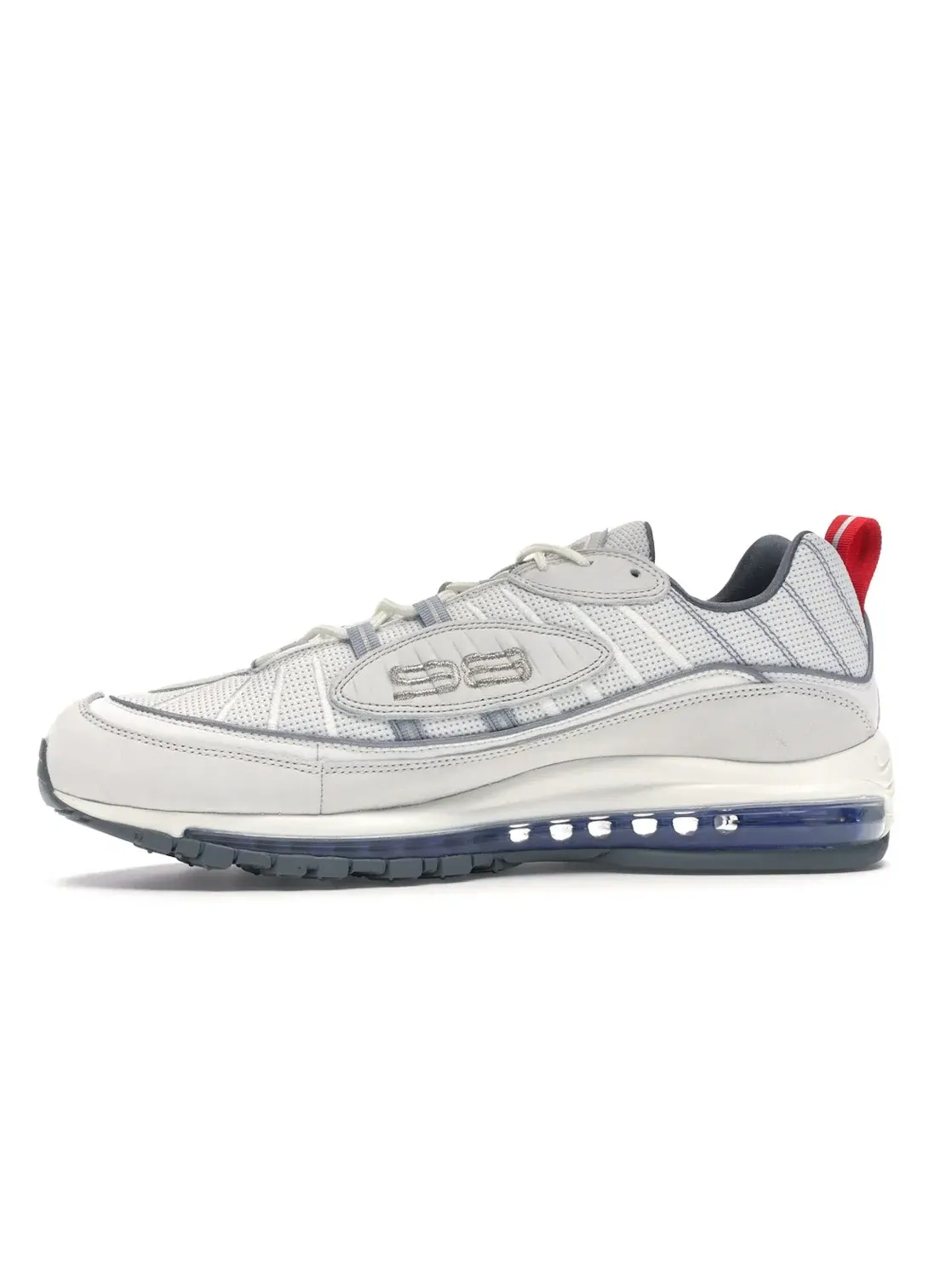 Мужские кроссовки Lifestyle Nike Air Max 98 — изображение 3 из 4