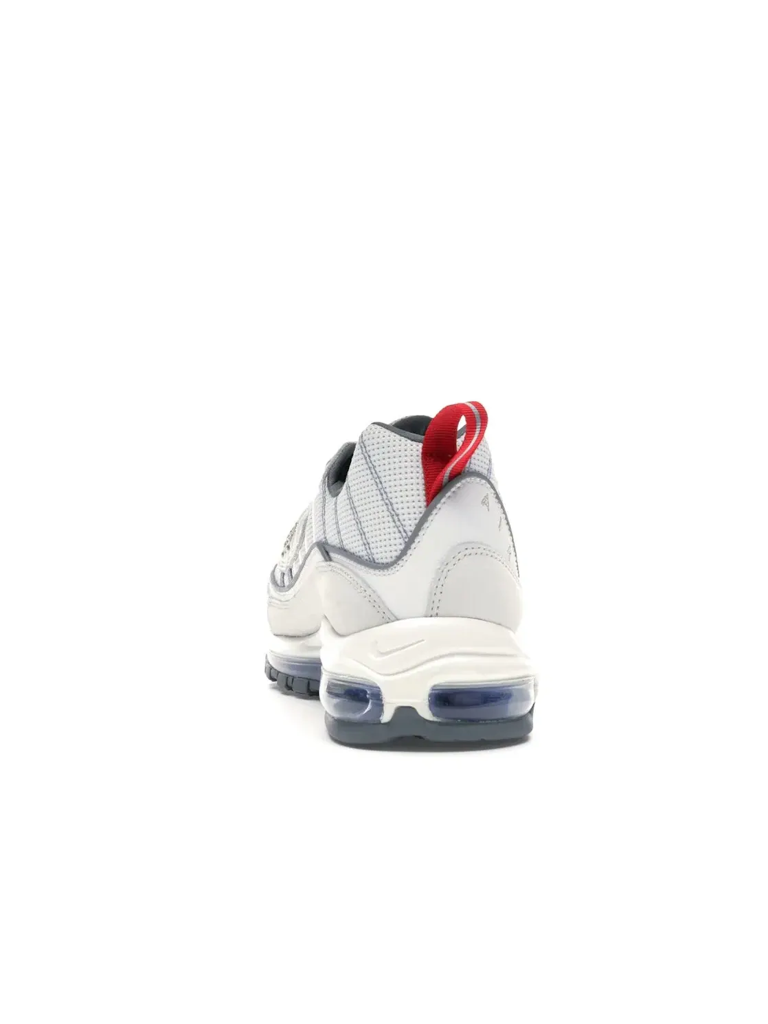 Мужские кроссовки Lifestyle Nike Air Max 98 — изображение 4 из 4