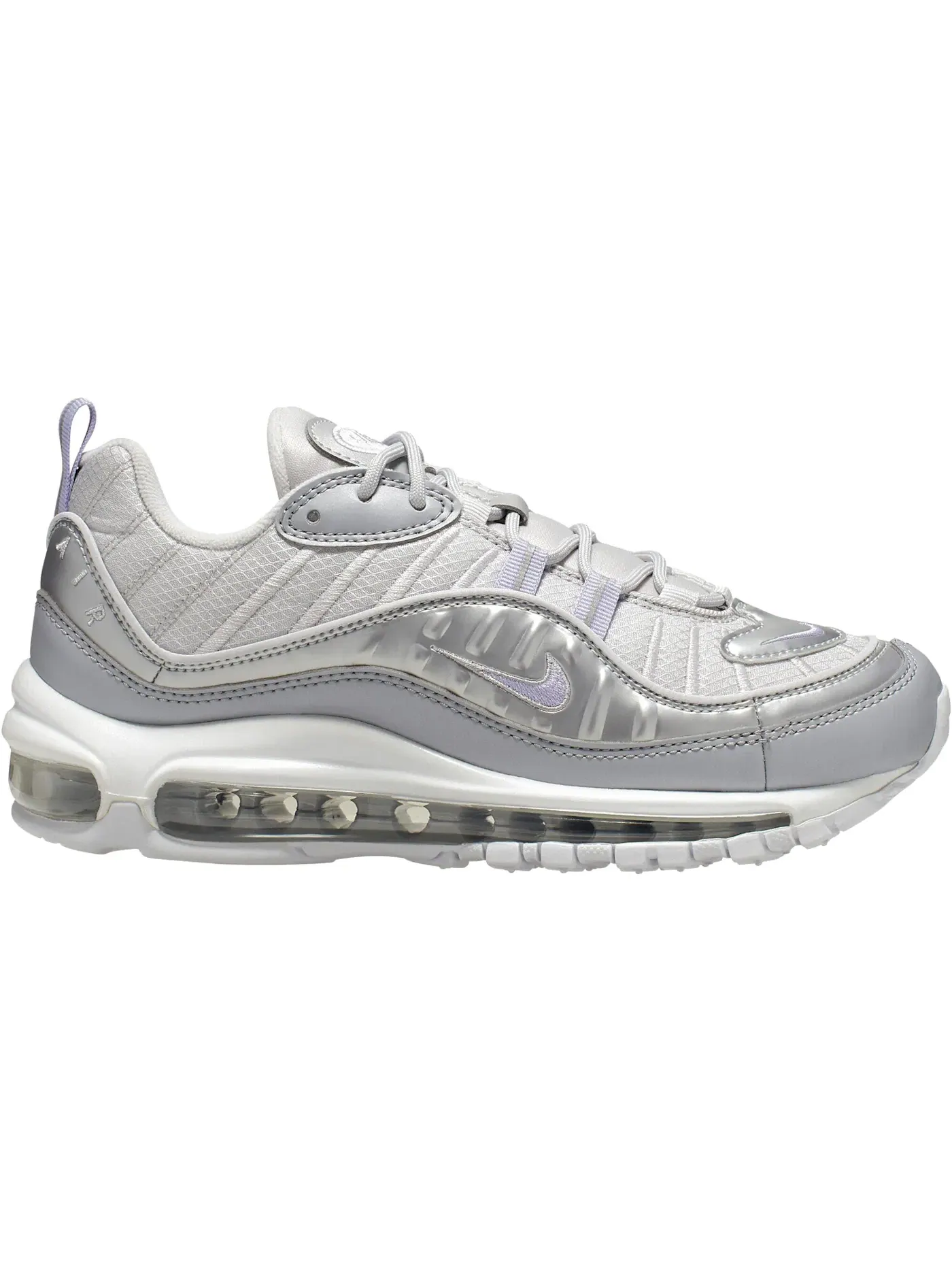 Женские кроссовки Lifestyle Nike Air Max 98 — изображение 1 из 1