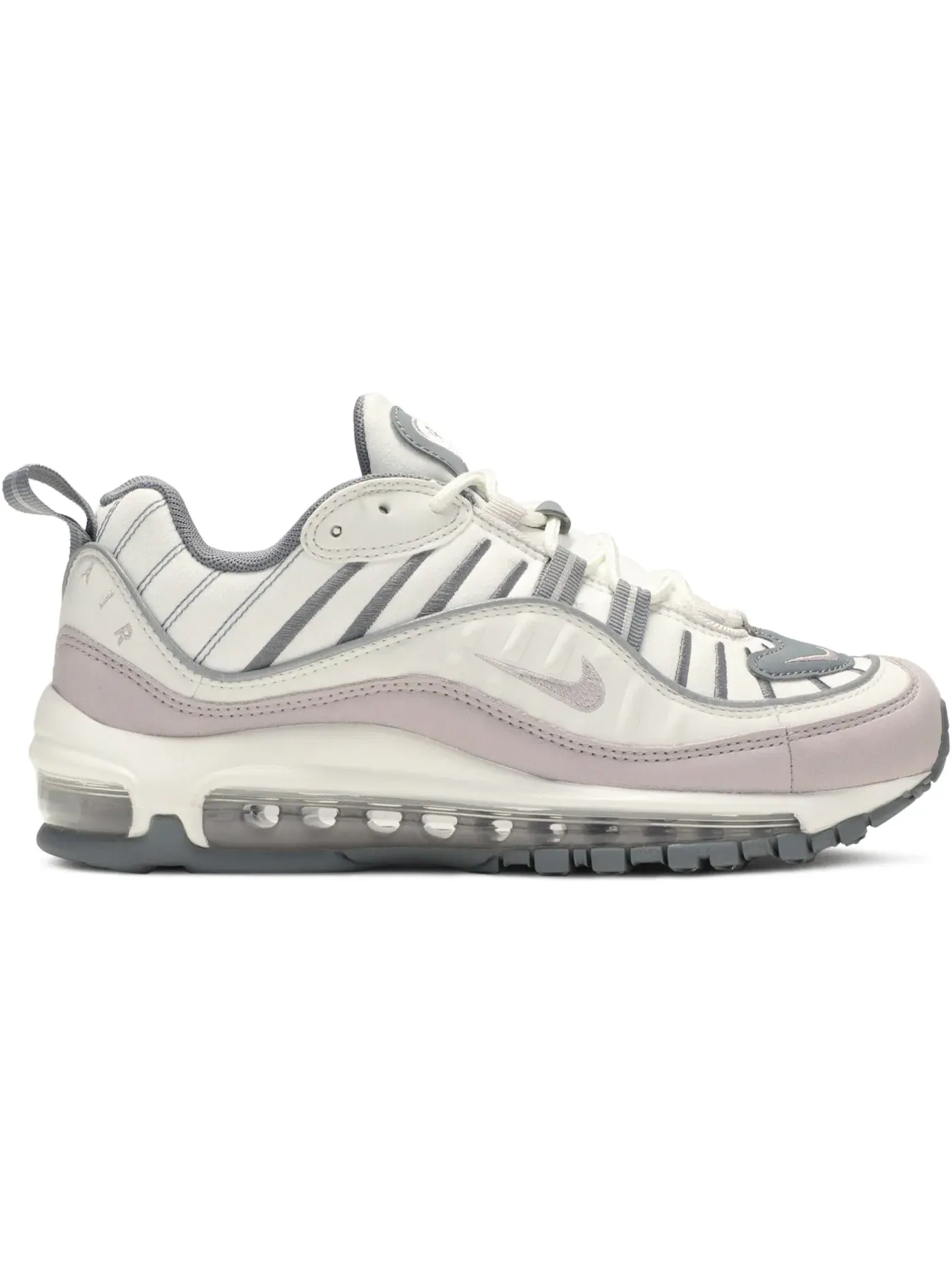 Женские кроссовки Lifestyle Nike Air Max 98 — изображение 1 из 1