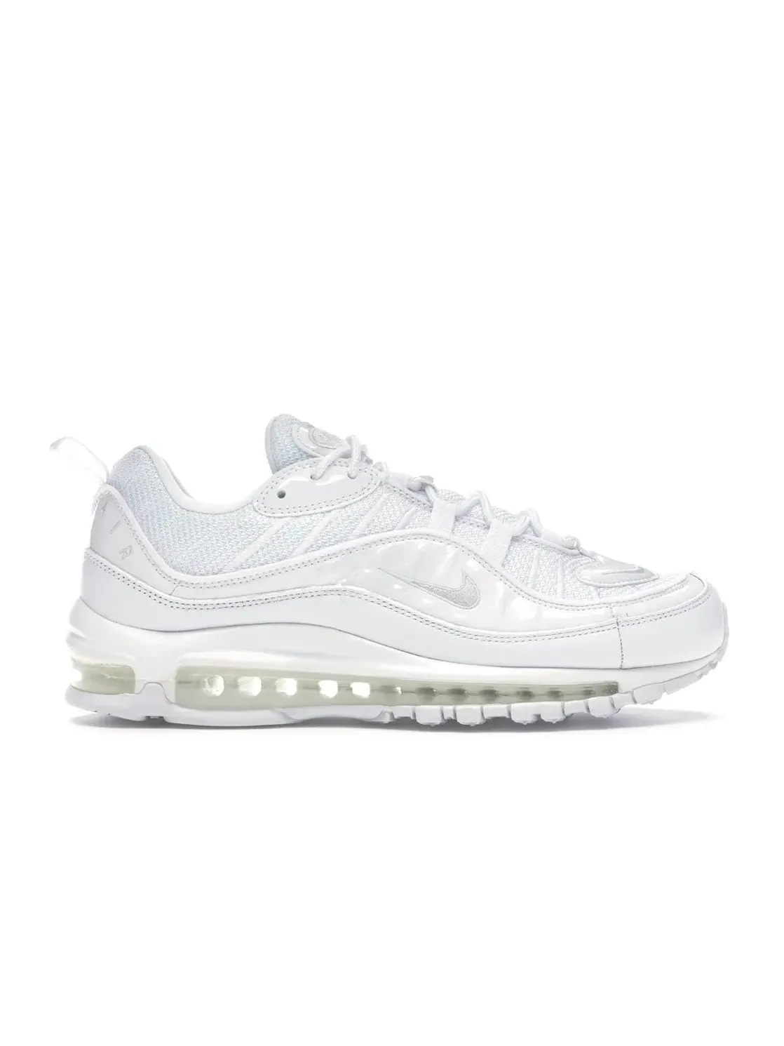 Мужские кроссовки Lifestyle Nike Air Max 98 — изображение 1 из 4