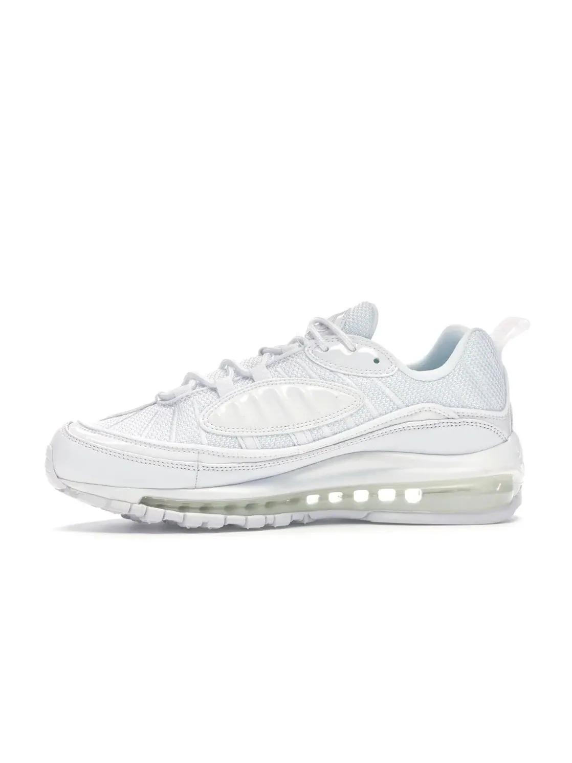 Мужские кроссовки Lifestyle Nike Air Max 98 — изображение 3 из 4