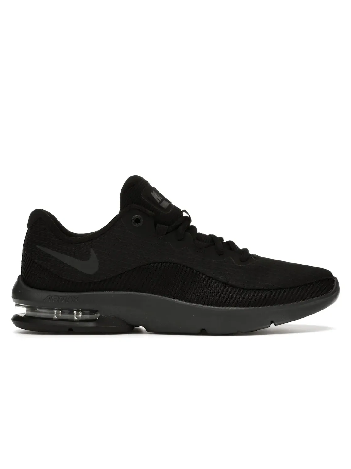 Мужские кроссовки Lifestyle Nike Air Max Advantage 2 — изображение 1 из 4, черный