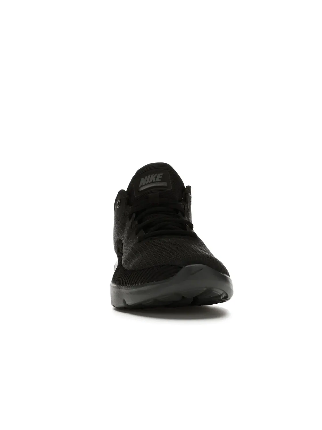 Мужские кроссовки Lifestyle Nike Air Max Advantage 2 — изображение 2 из 4, черный