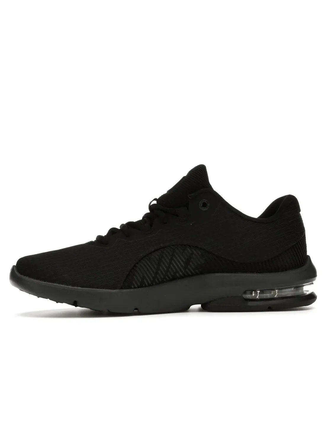 Мужские кроссовки Lifestyle Nike Air Max Advantage 2 — изображение 3 из 4, черный