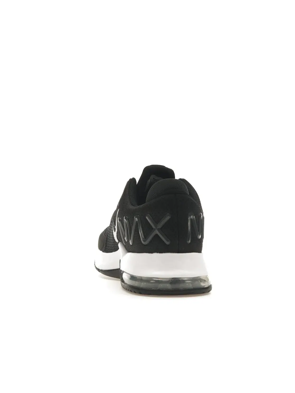 Мужские кроссовки для фитнеса Nike Air Max Alpha Trainer 4 Nike — изображение 4 из 4, черный/белый