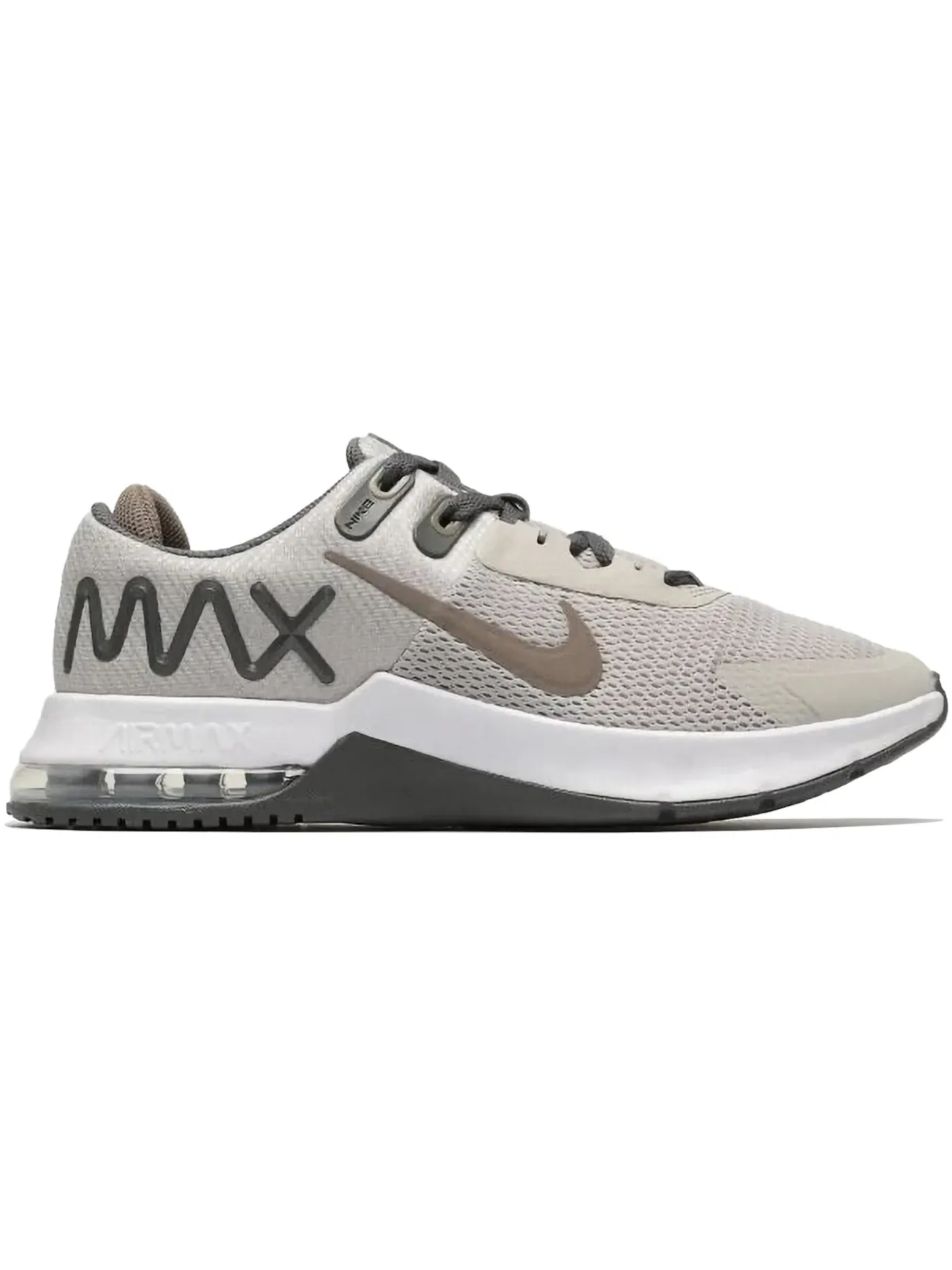 Мужские кроссовки для тренировок Nike Air Max Alpha Trainer 4 — изображение 1 из 1
