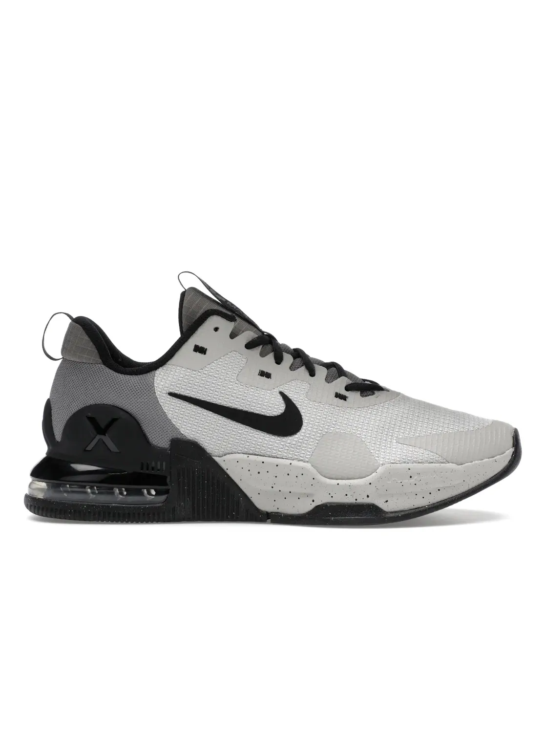 Мужские кроссовки для тренировок Nike Air Max Alpha Trainer 5 — изображение 1 из 4, светлый//черный