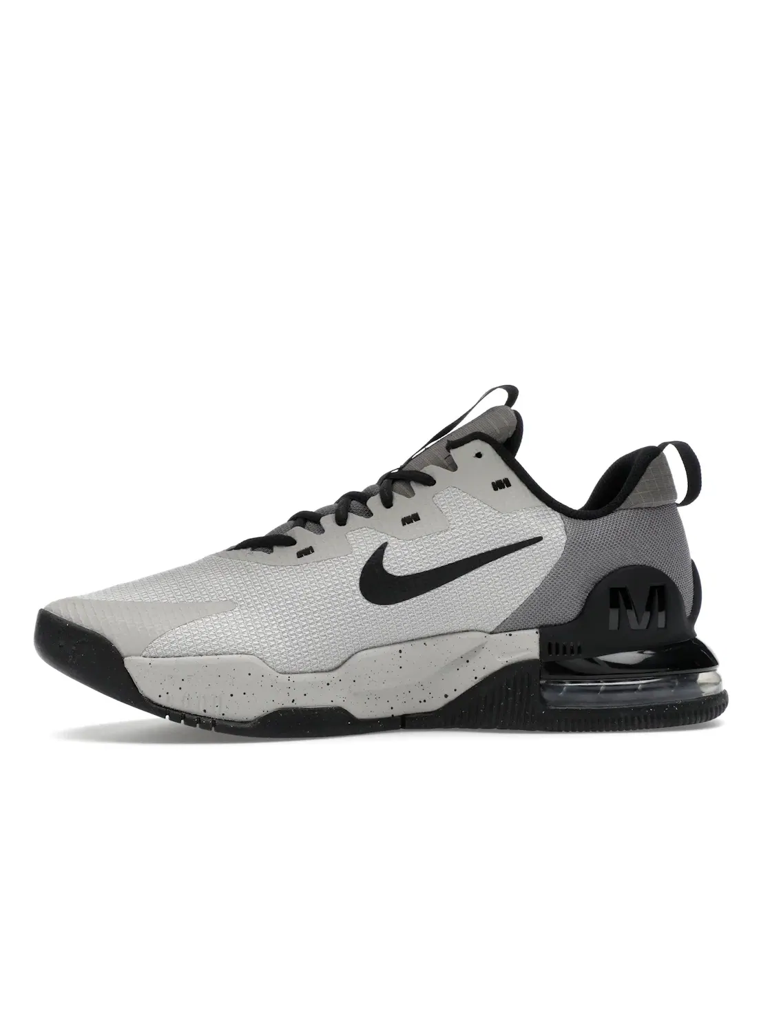 Мужские кроссовки для тренировок Nike Air Max Alpha Trainer 5 — изображение 3 из 4, светлый//черный