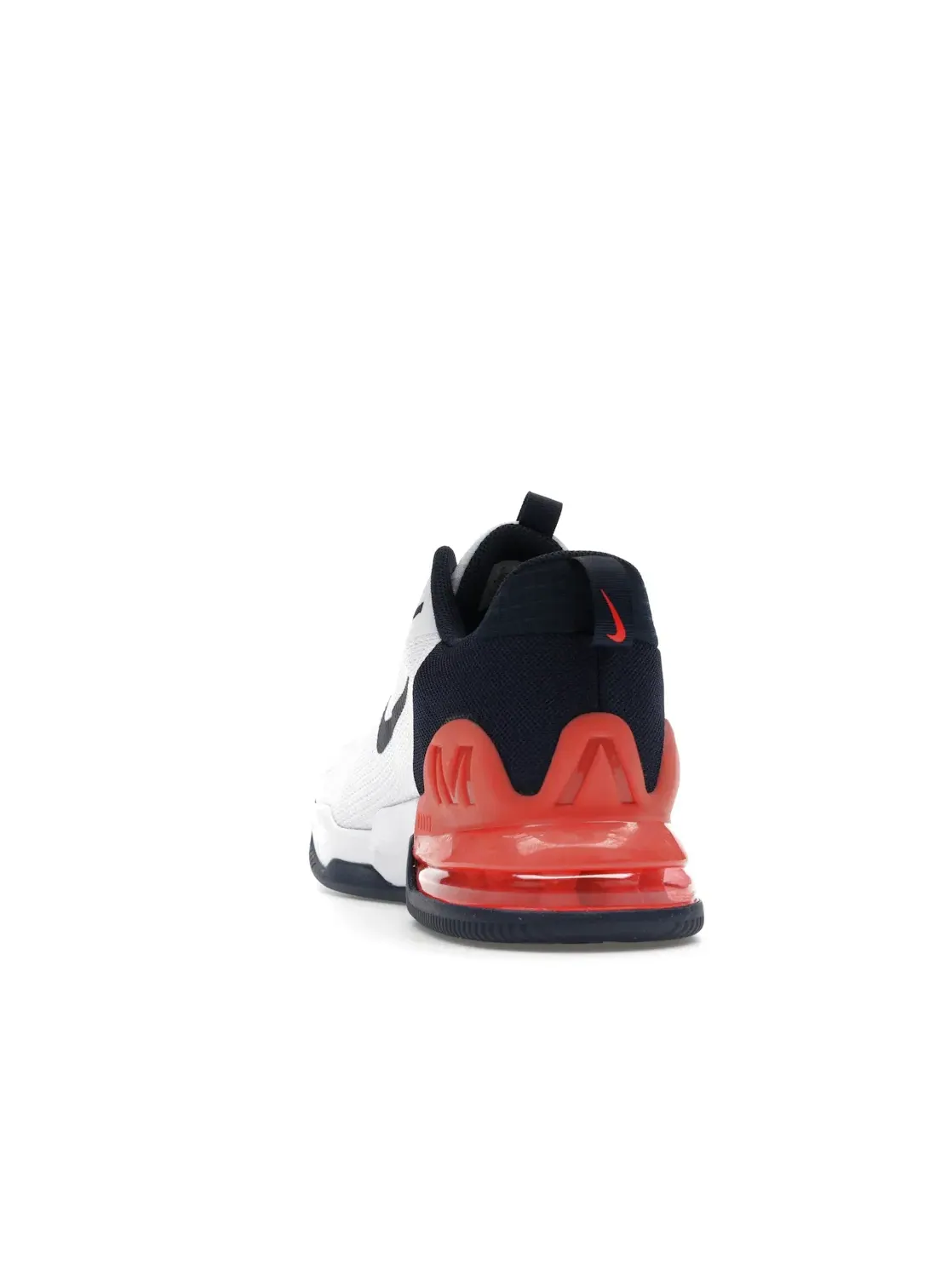 Мужские кроссовки для тренировок Nike Air Max Alpha Trainer 5 Nike — изображение 4 из 4, белый/яркий