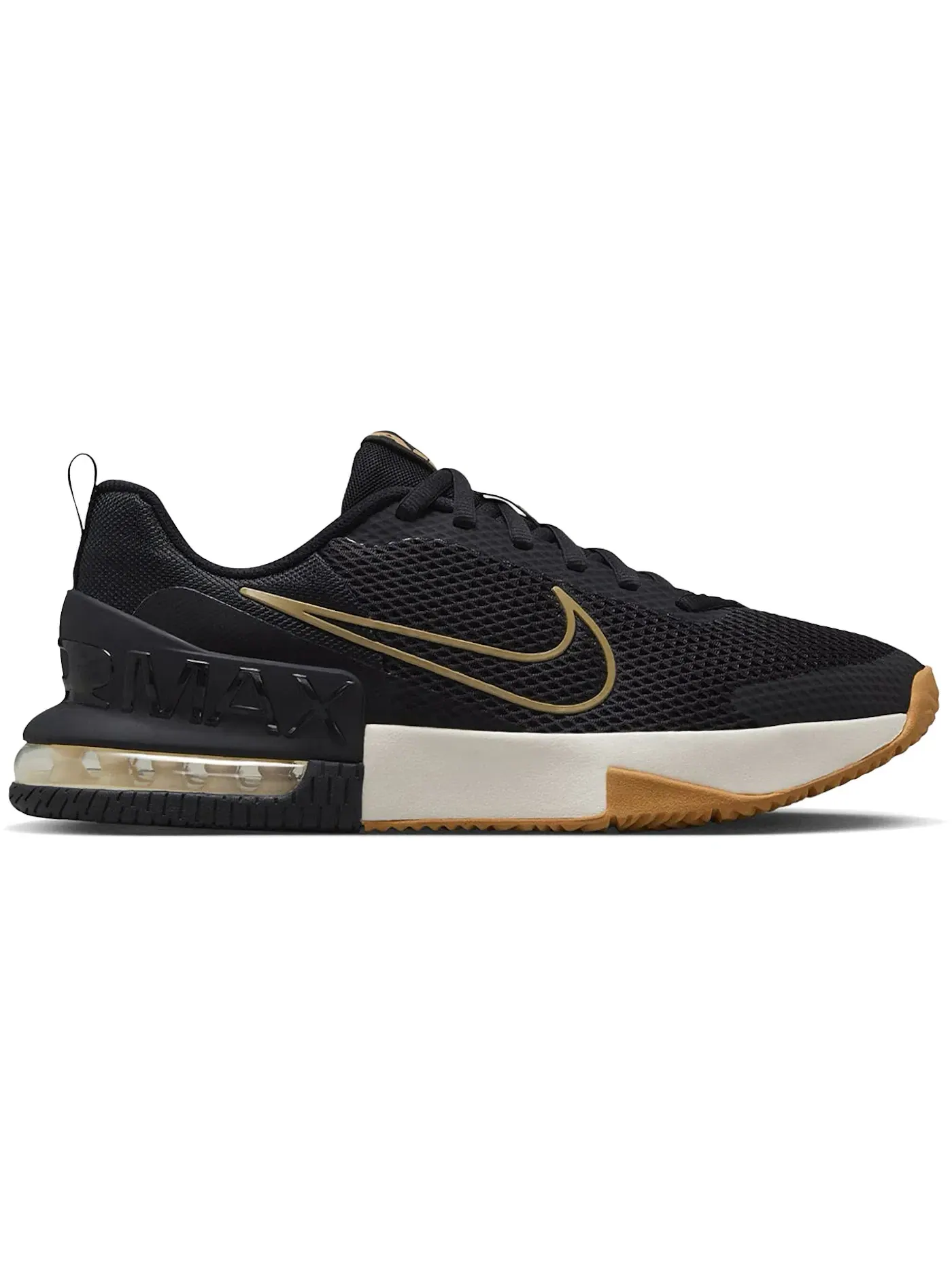 Мужские кроссовки для тренировок с амортизацией Nike Air Max Alpha Trainer 6 Nike — изображение 1 из 1
